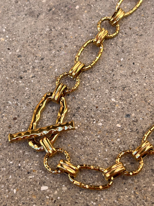 Collier Coline