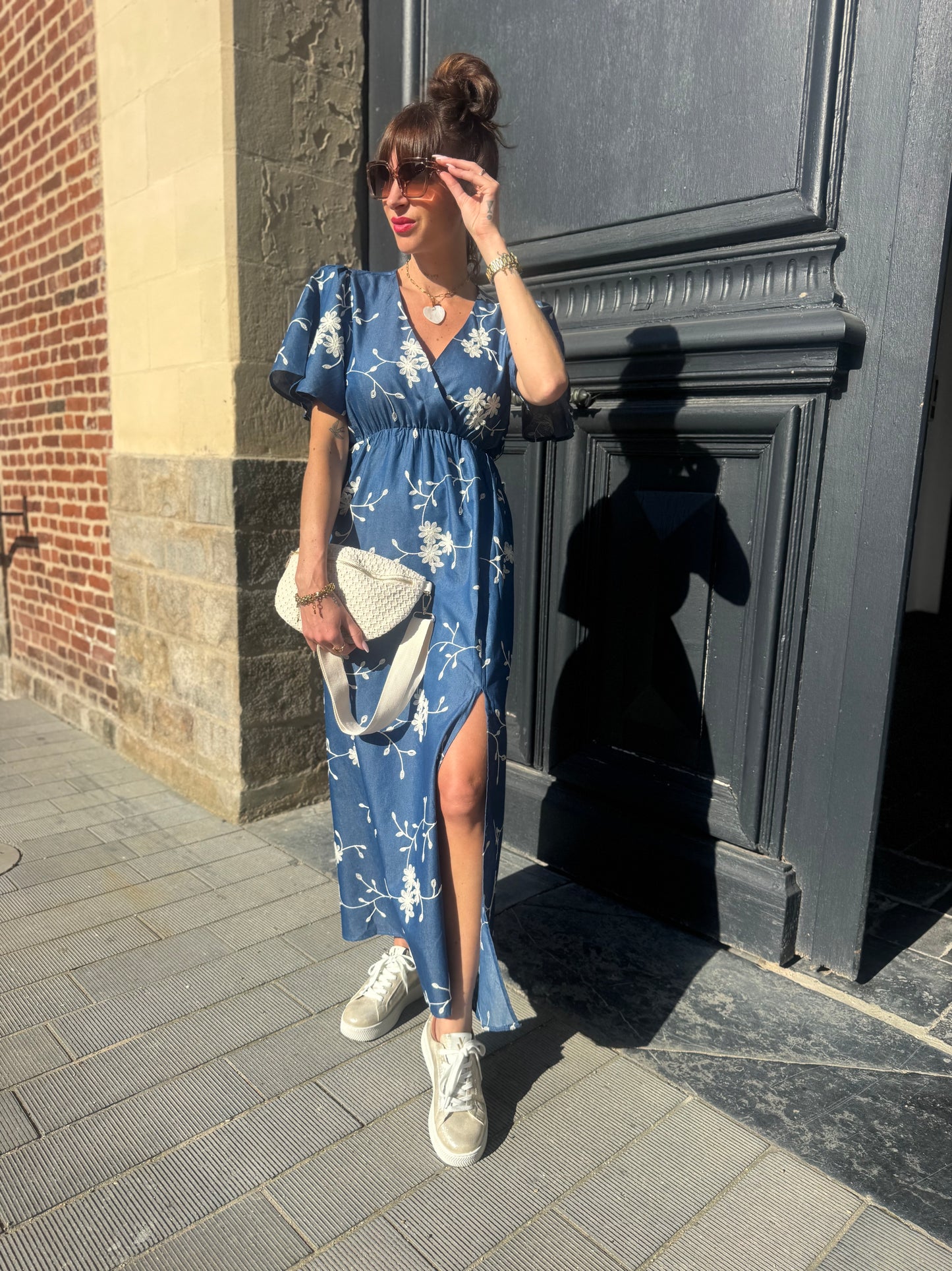Robe Amalia
