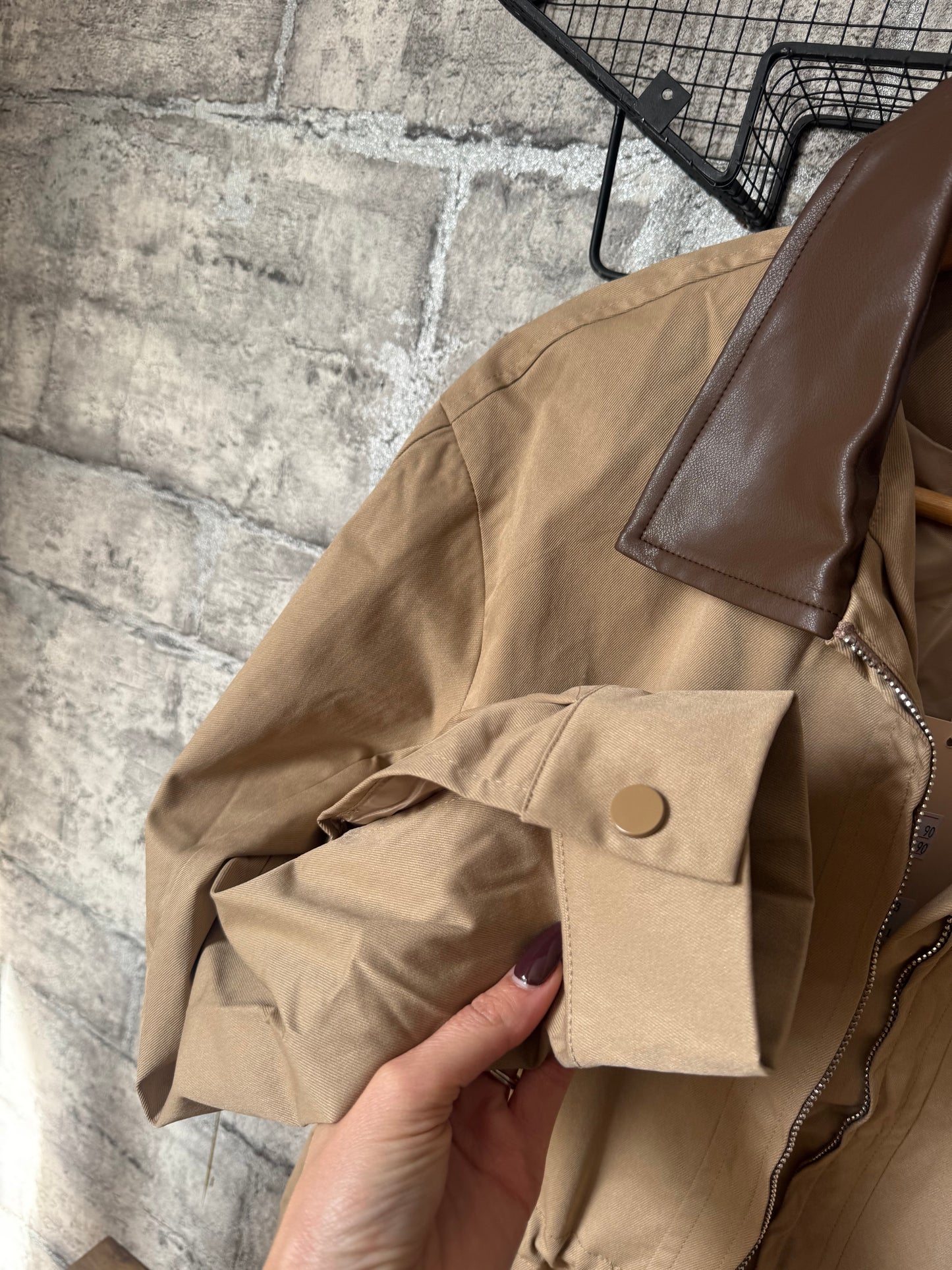 Veste Marco