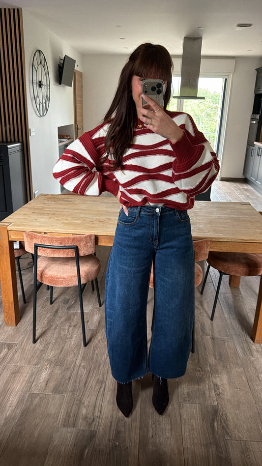 Pull Thao Rouge