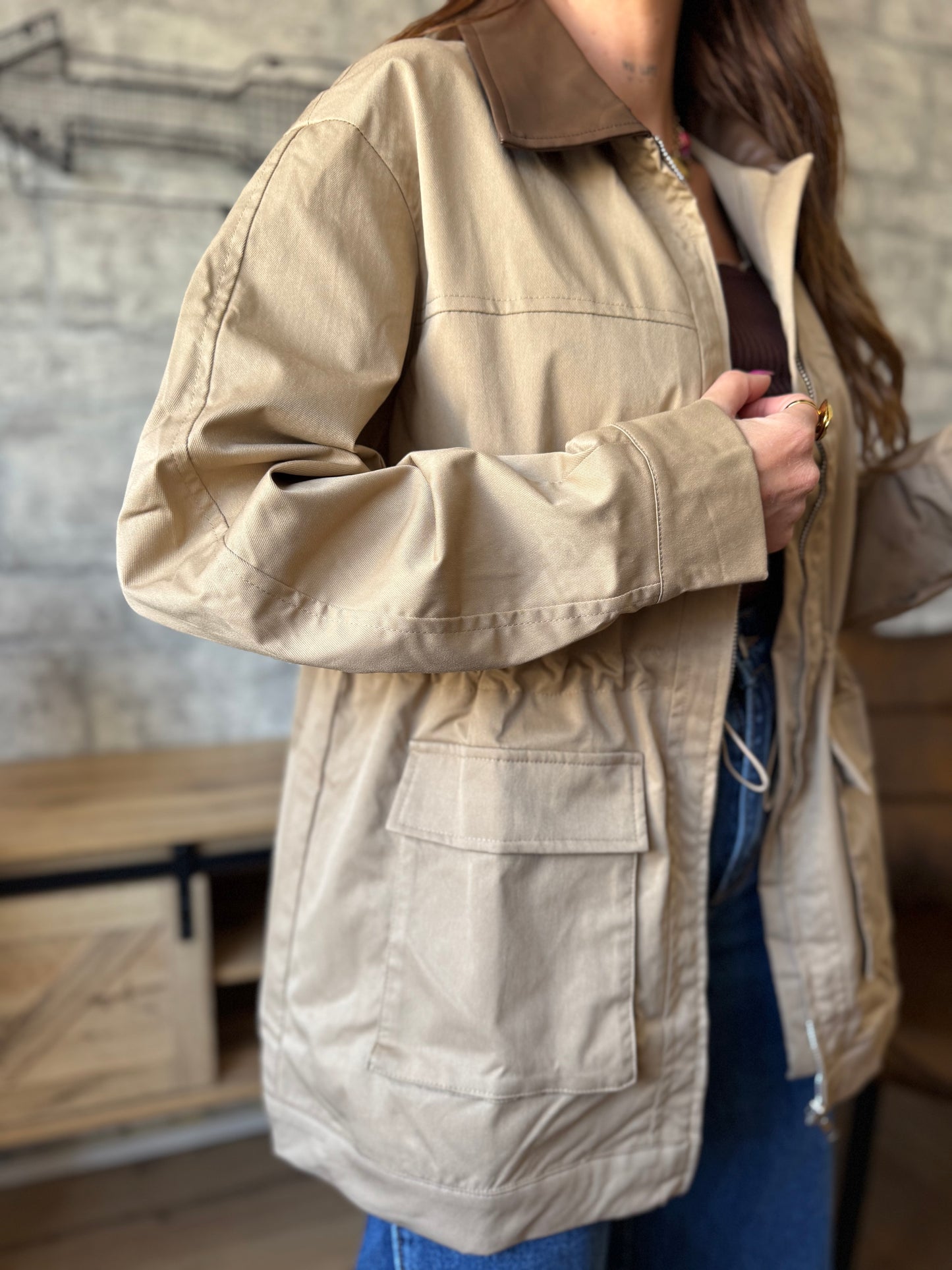 Veste Marco