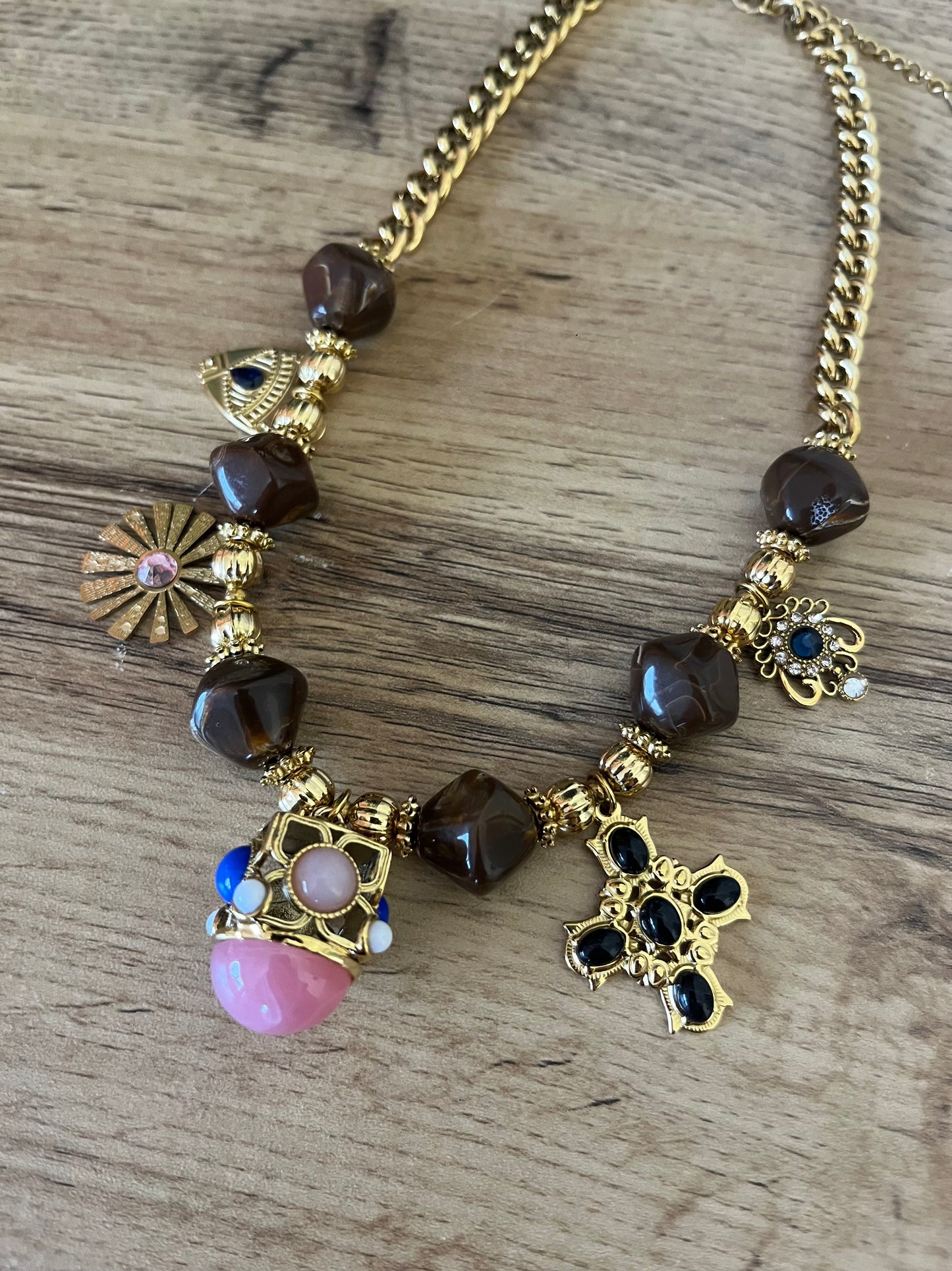 Collier Origine