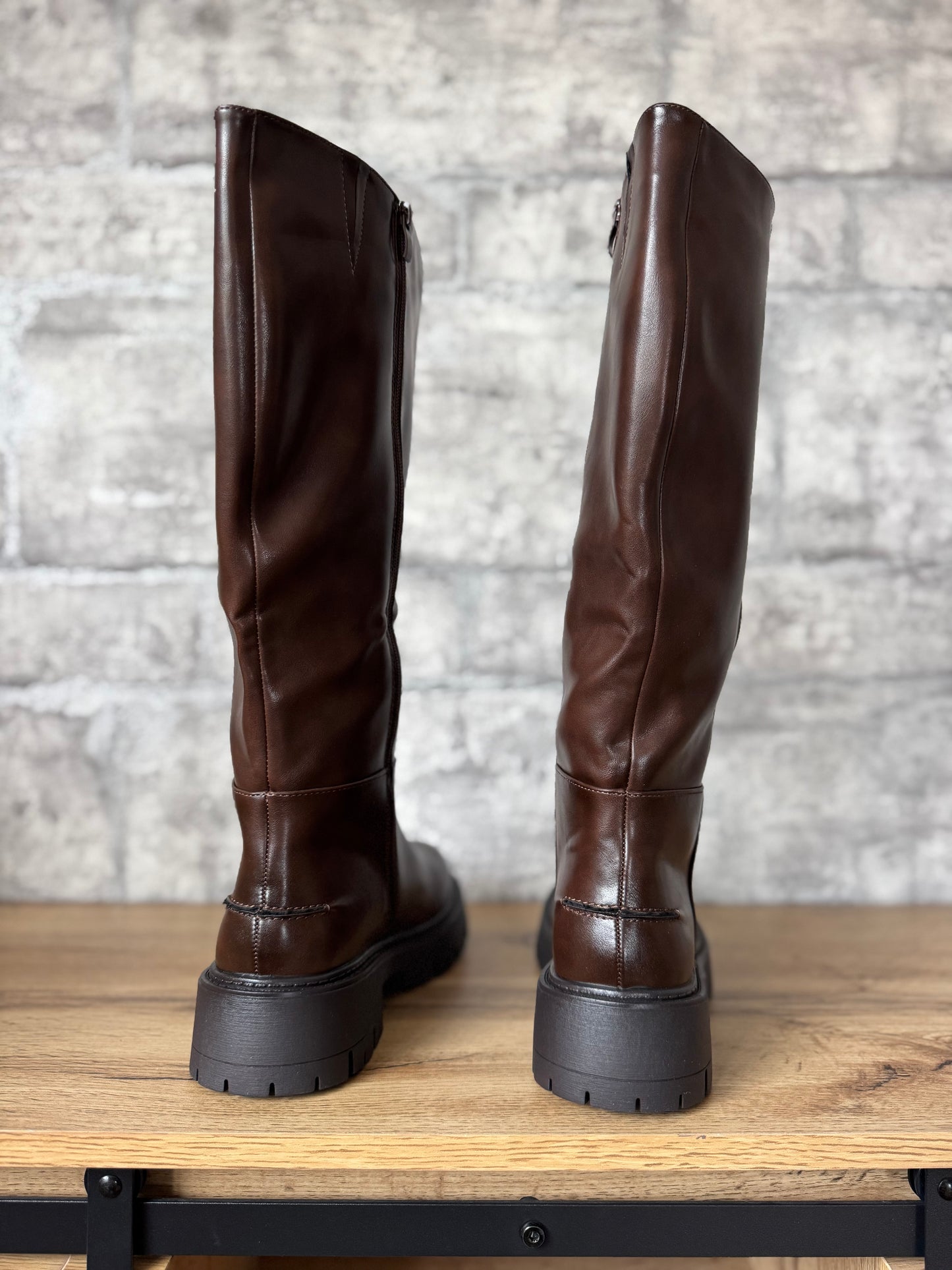 Botte Gazelle