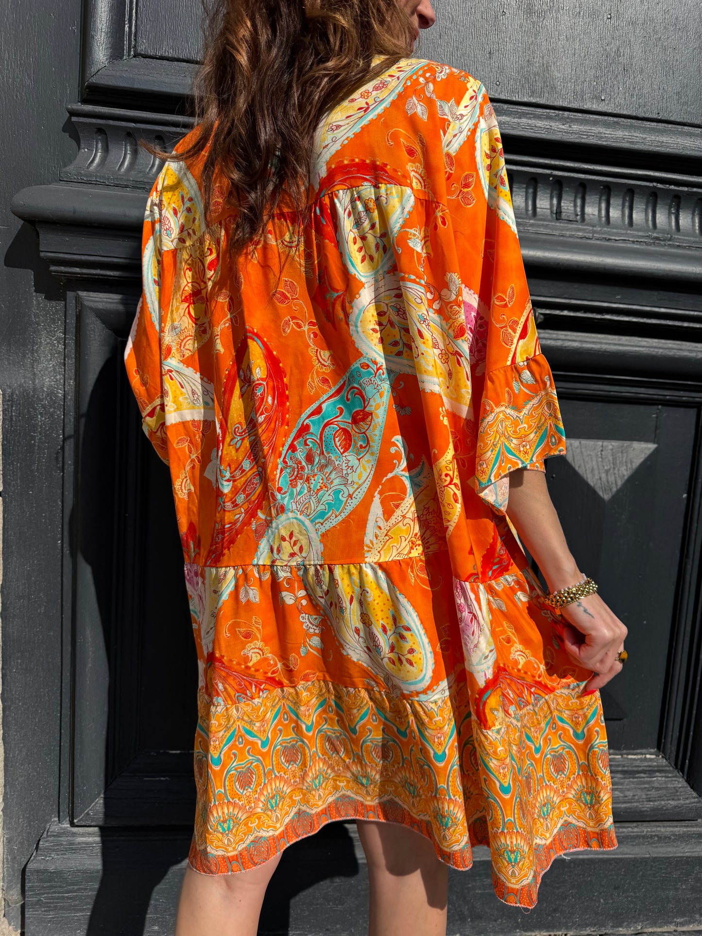 Robe Vitali