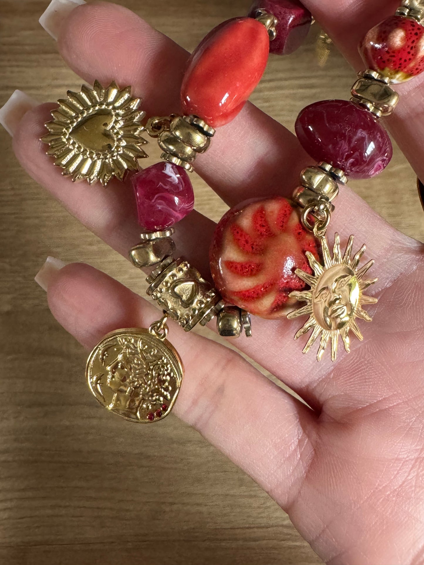 Bracelet Ariane