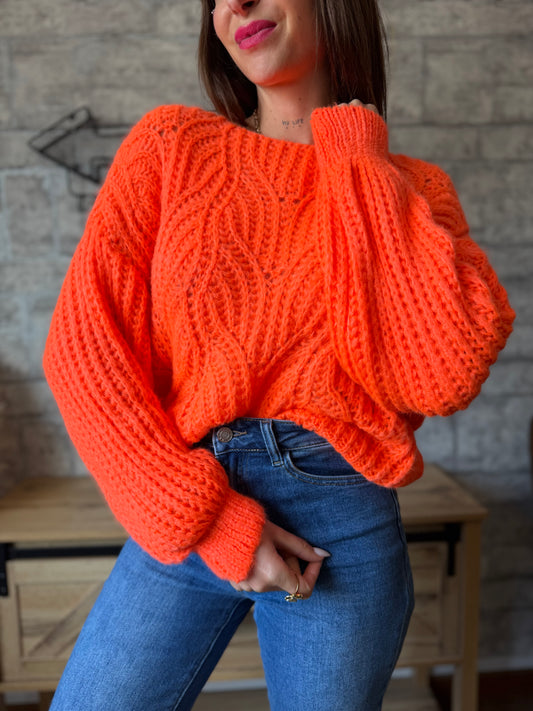 Pull Pilou New