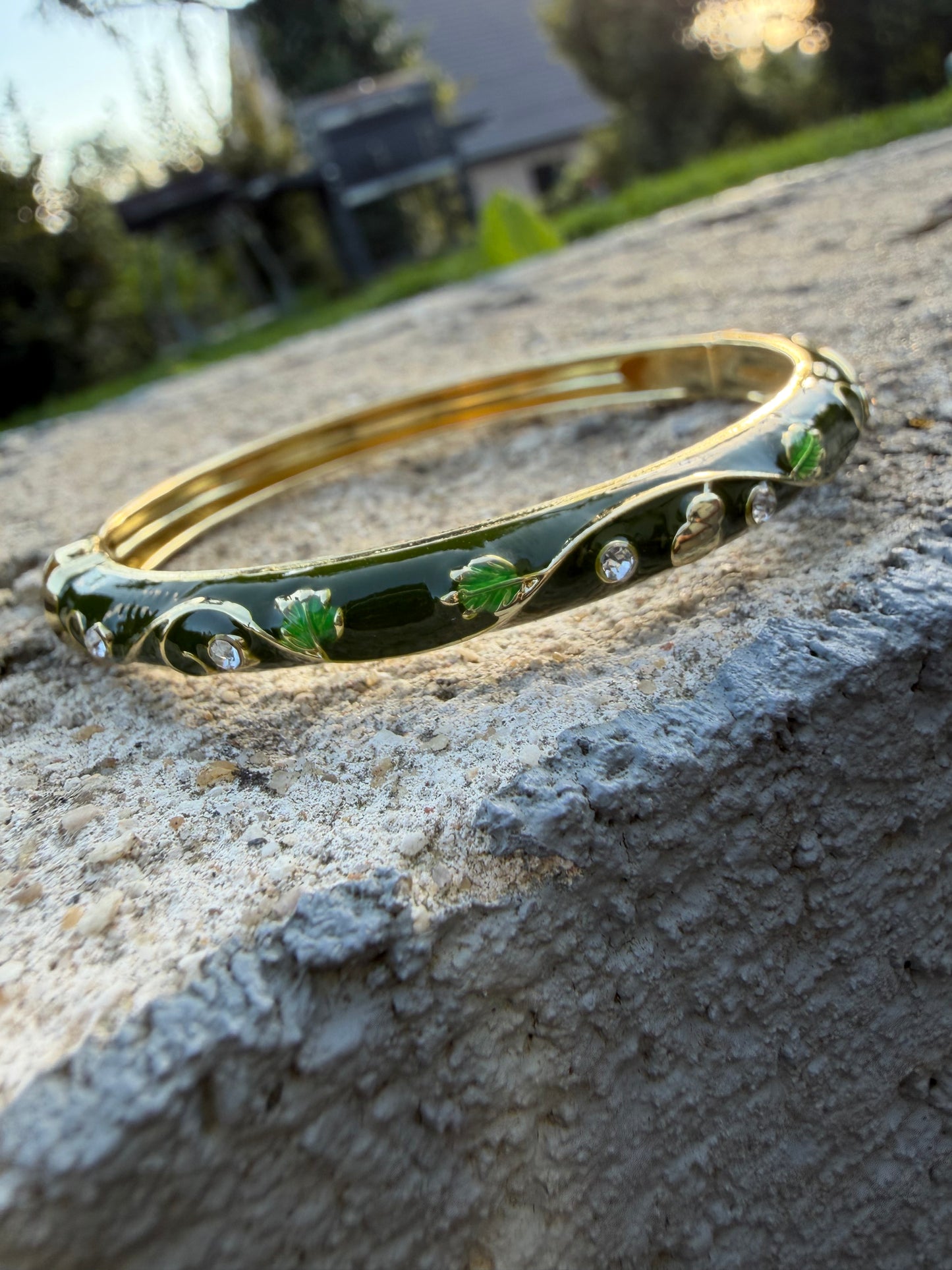 Jonc Grany Vert