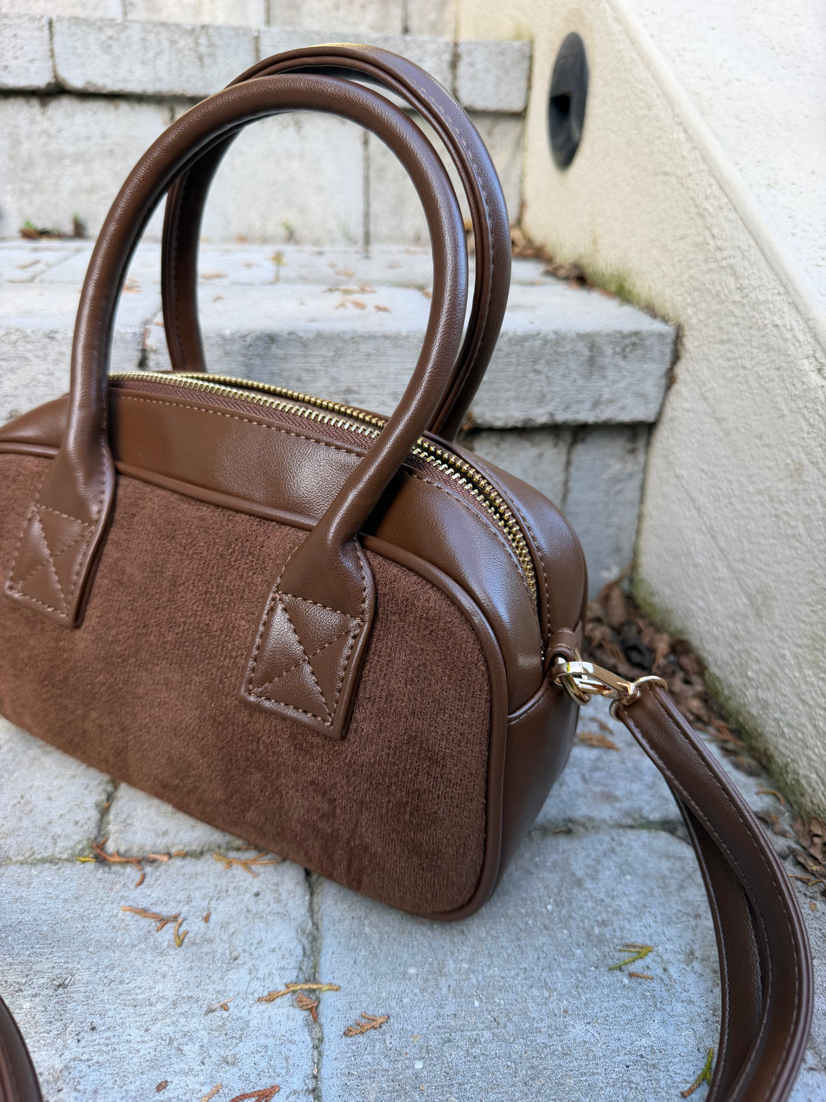 Sac Riky Choco