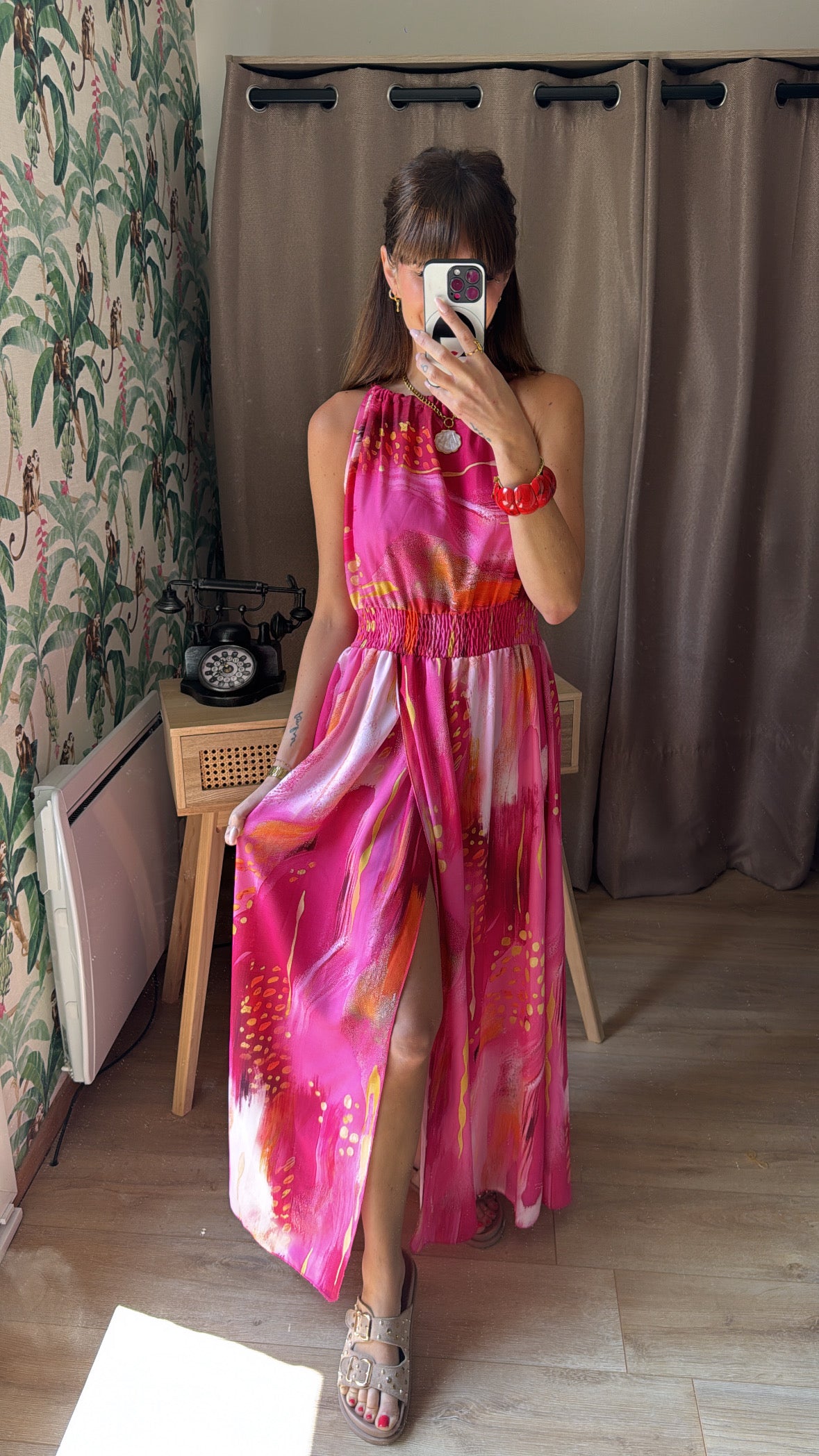 Robe Majorque