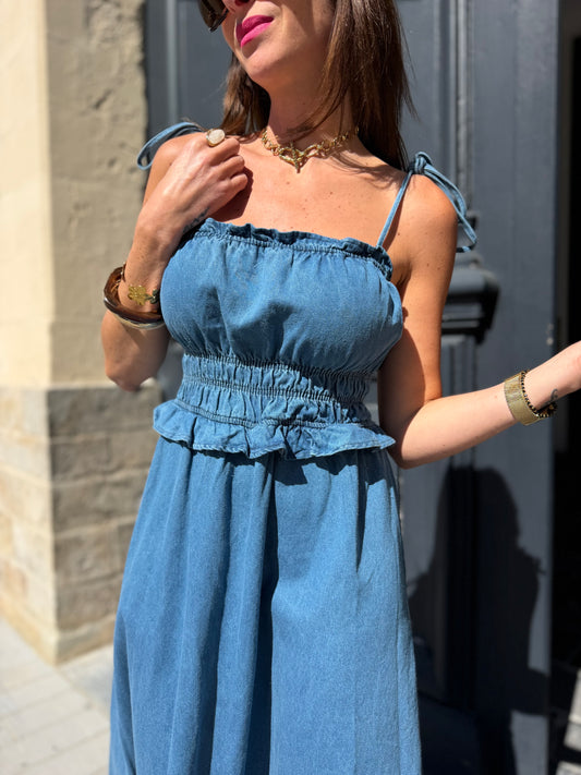 Robe Diana
