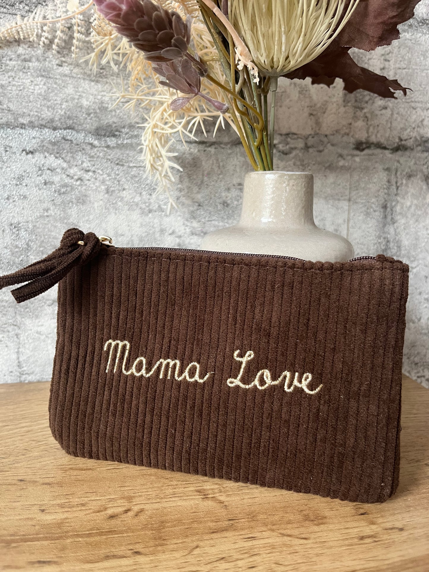 Pochette Mama Love