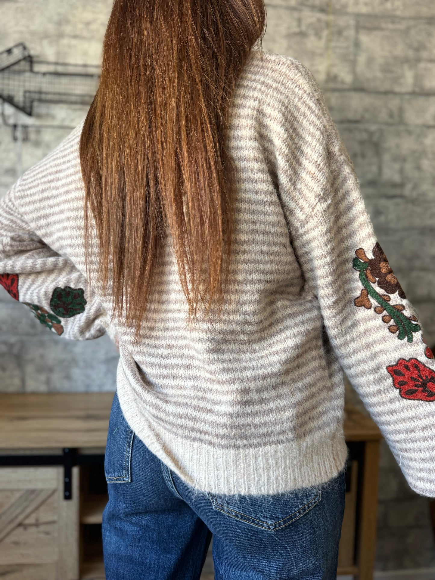Pull Clément