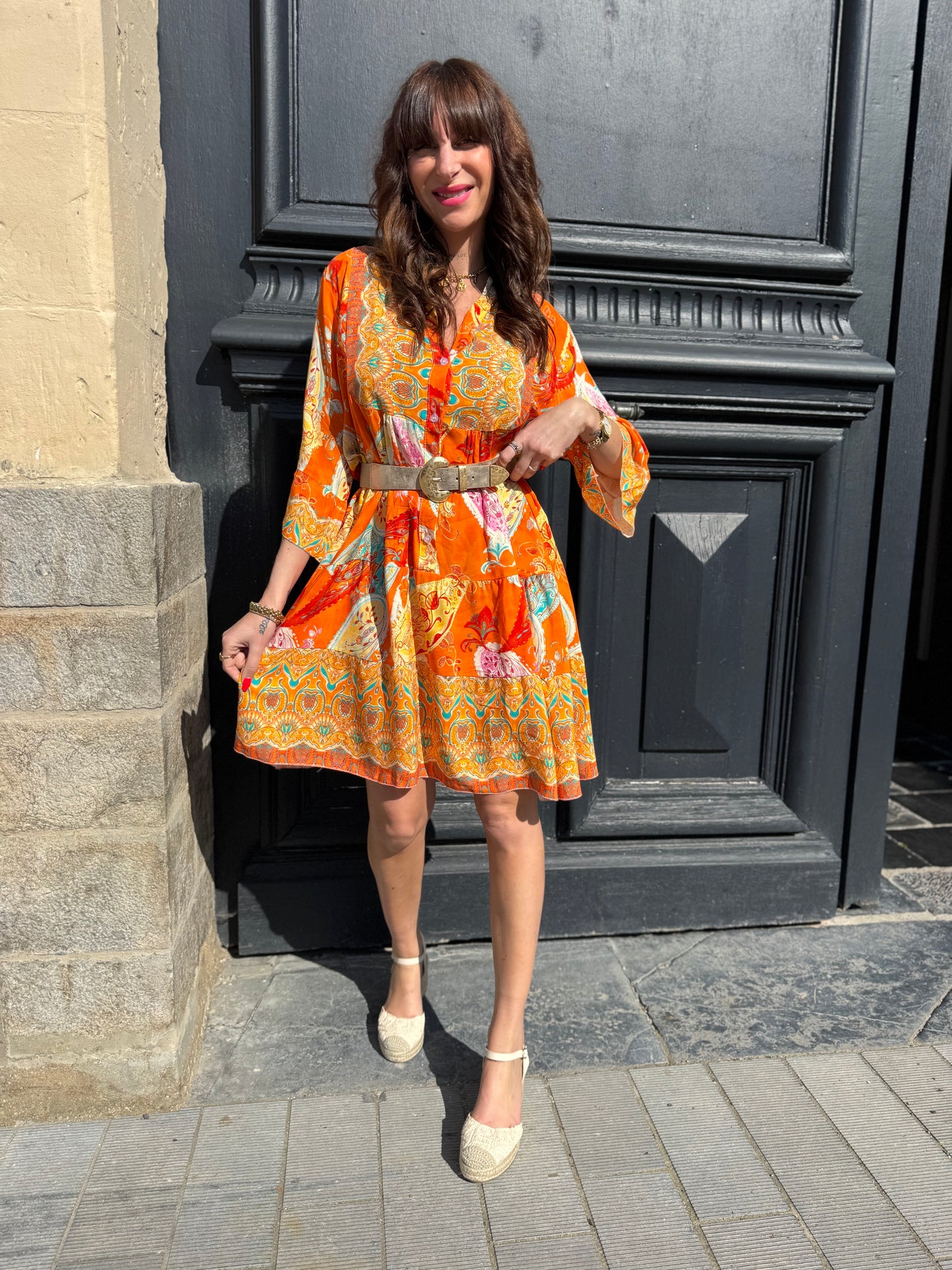 Robe Vitali
