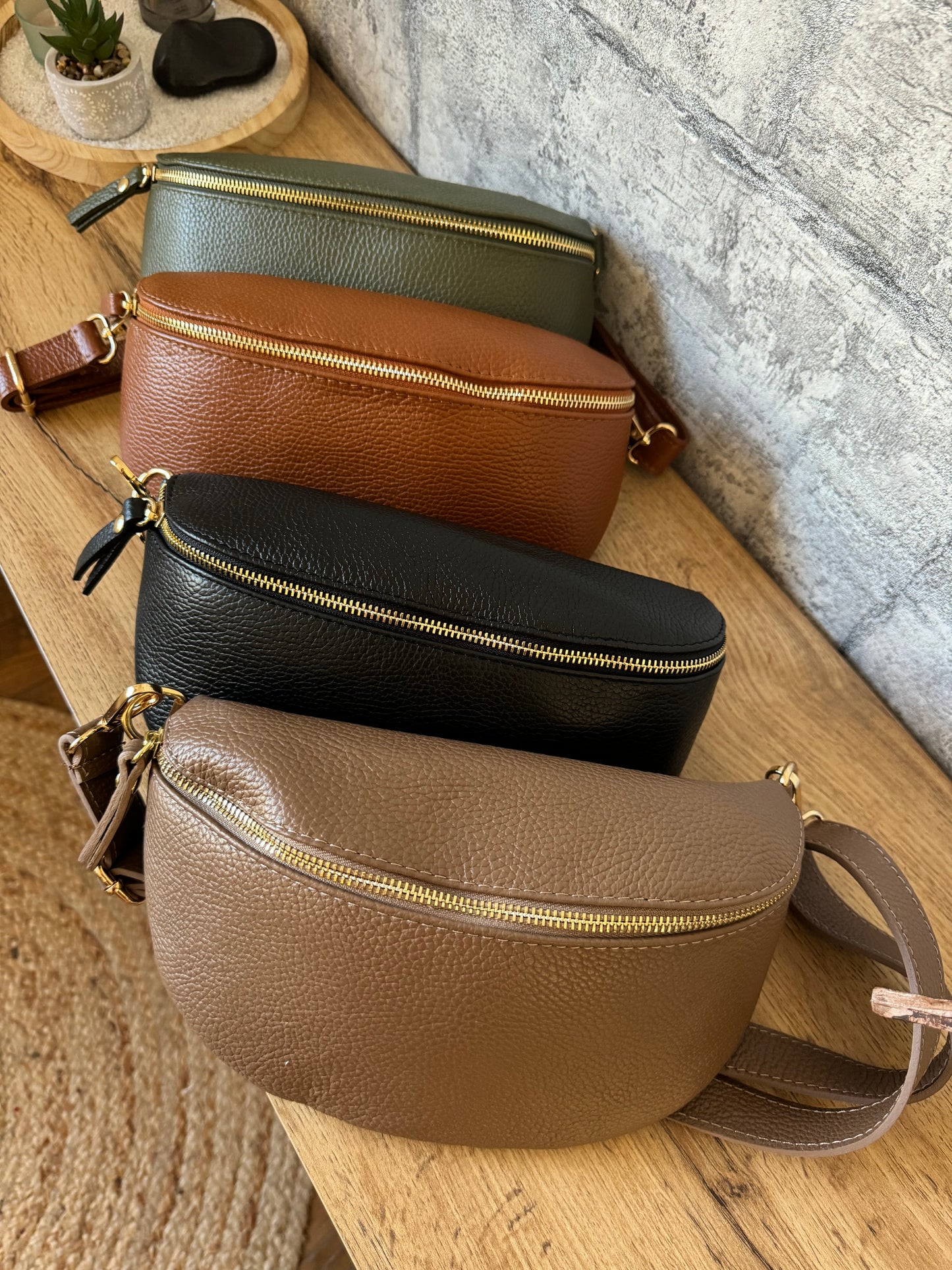 Sac Banane Uni