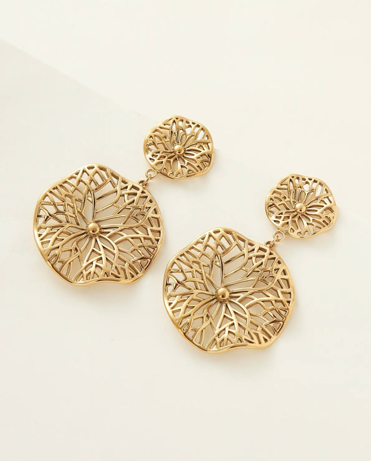 Boucle D’oreille Tania