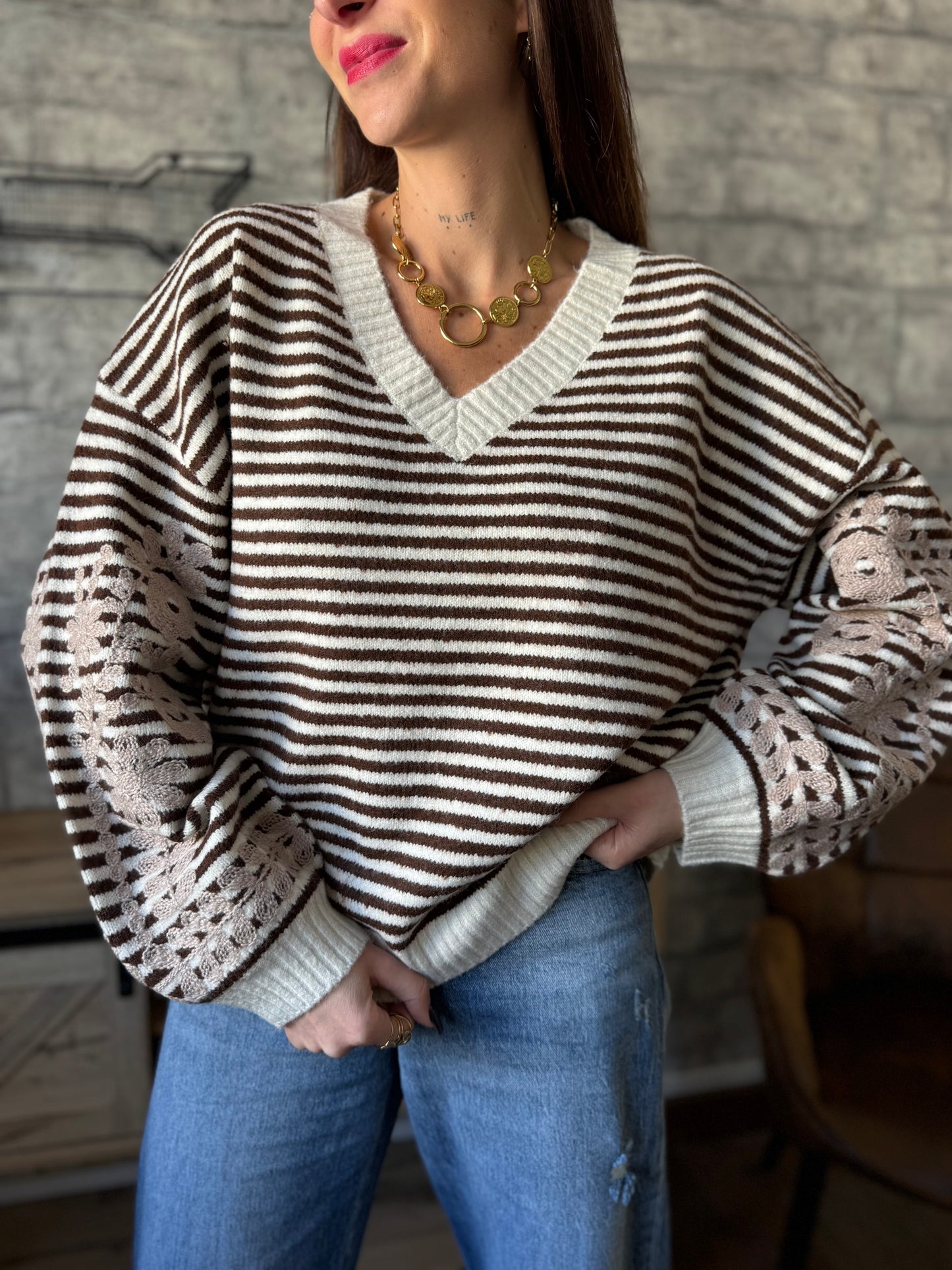 Pull Charle