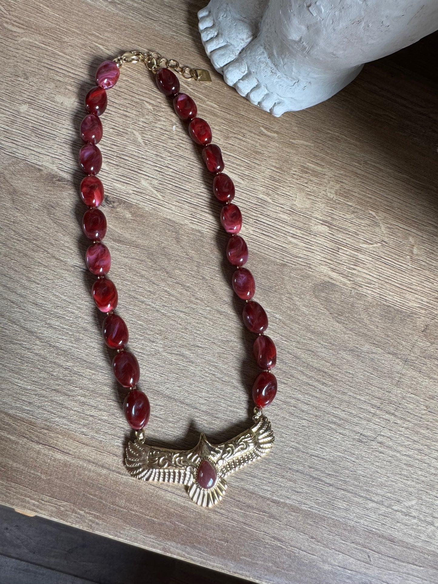 Collier Totem