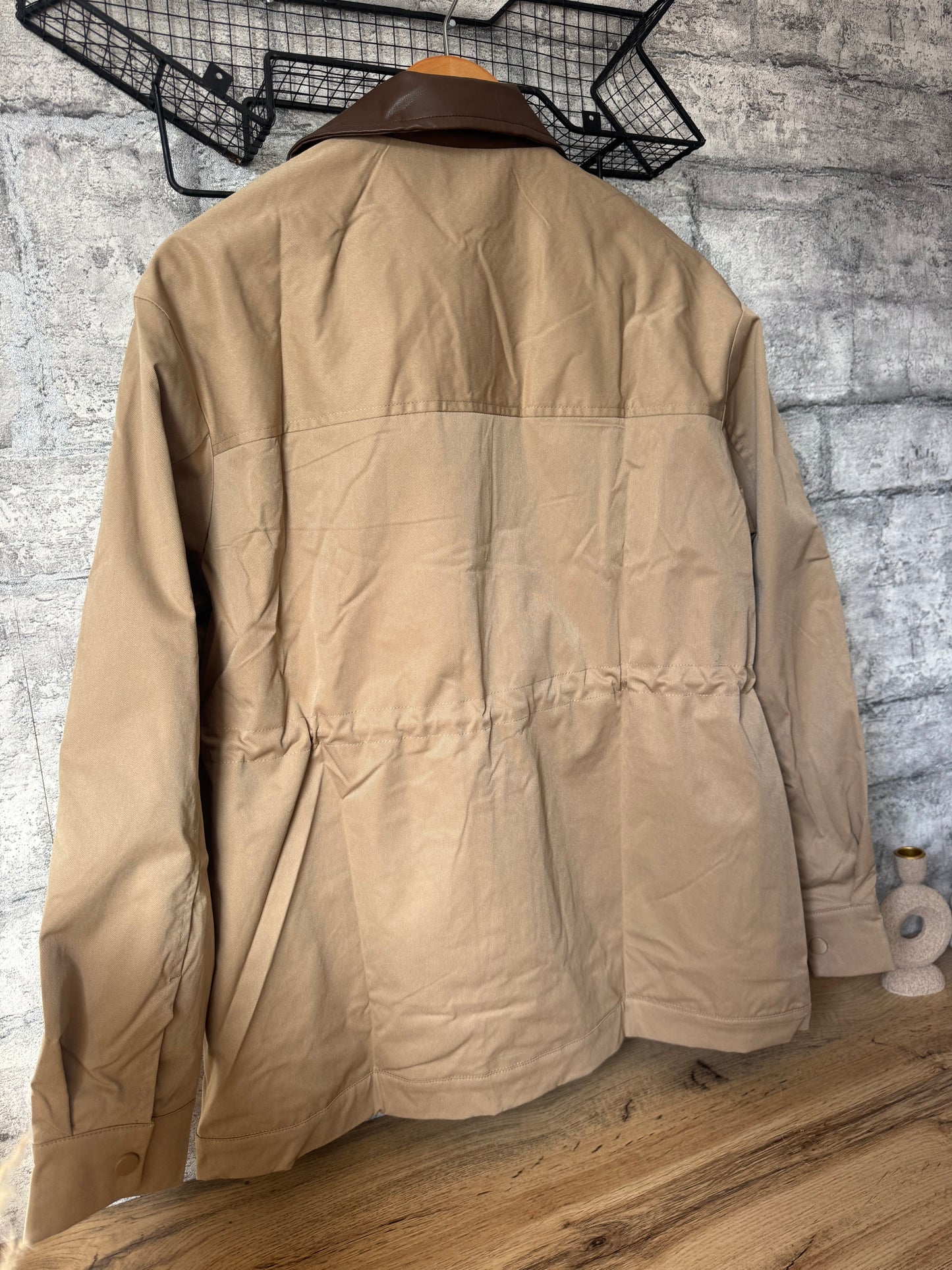 Veste Marco
