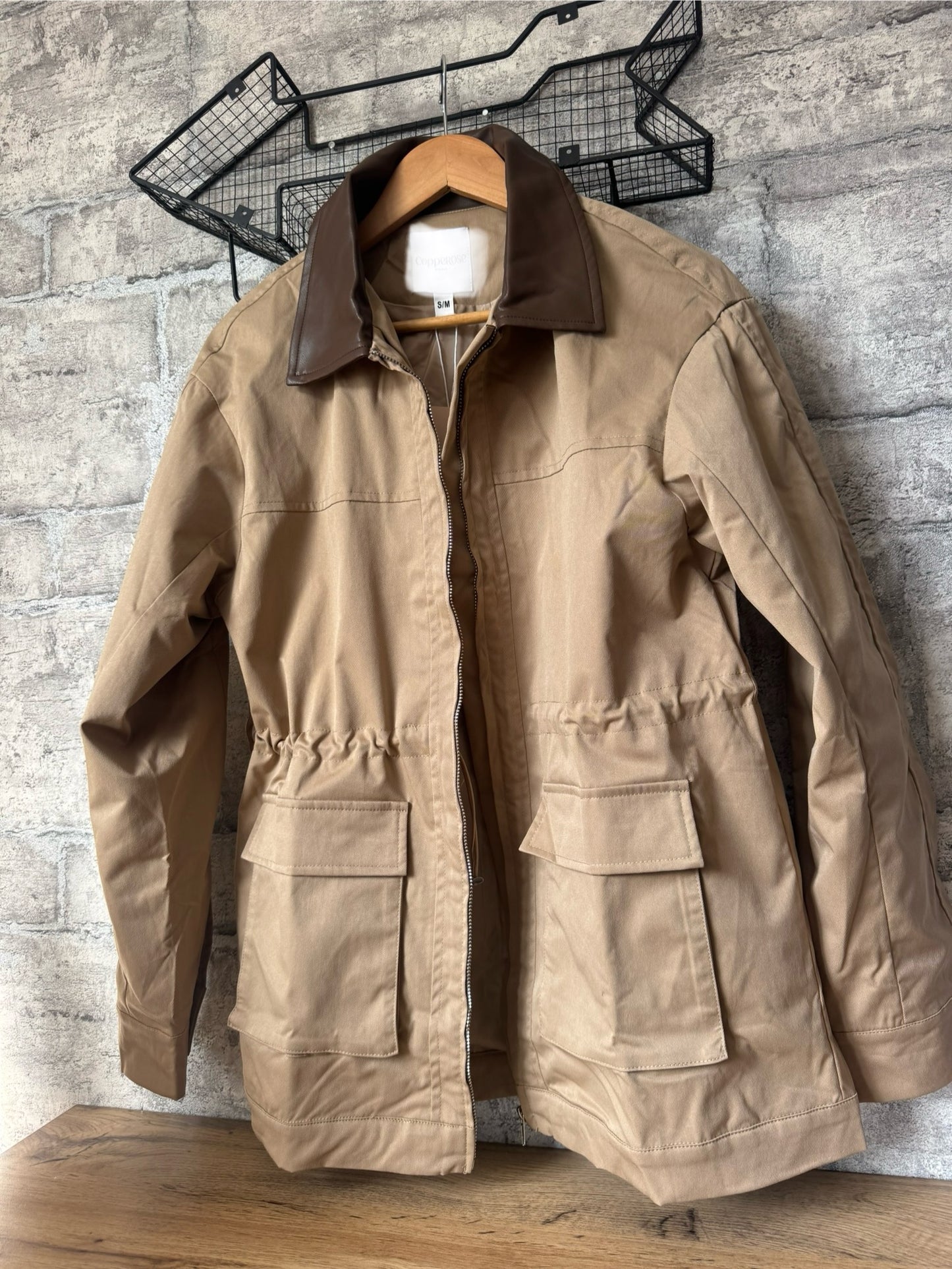 Veste Marco