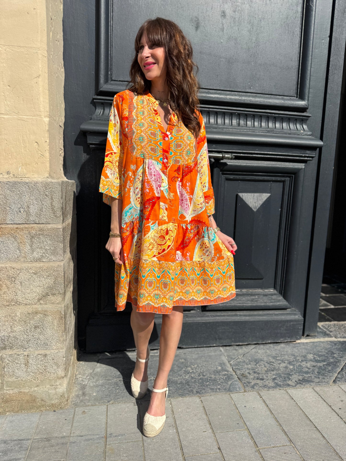 Robe Vitali