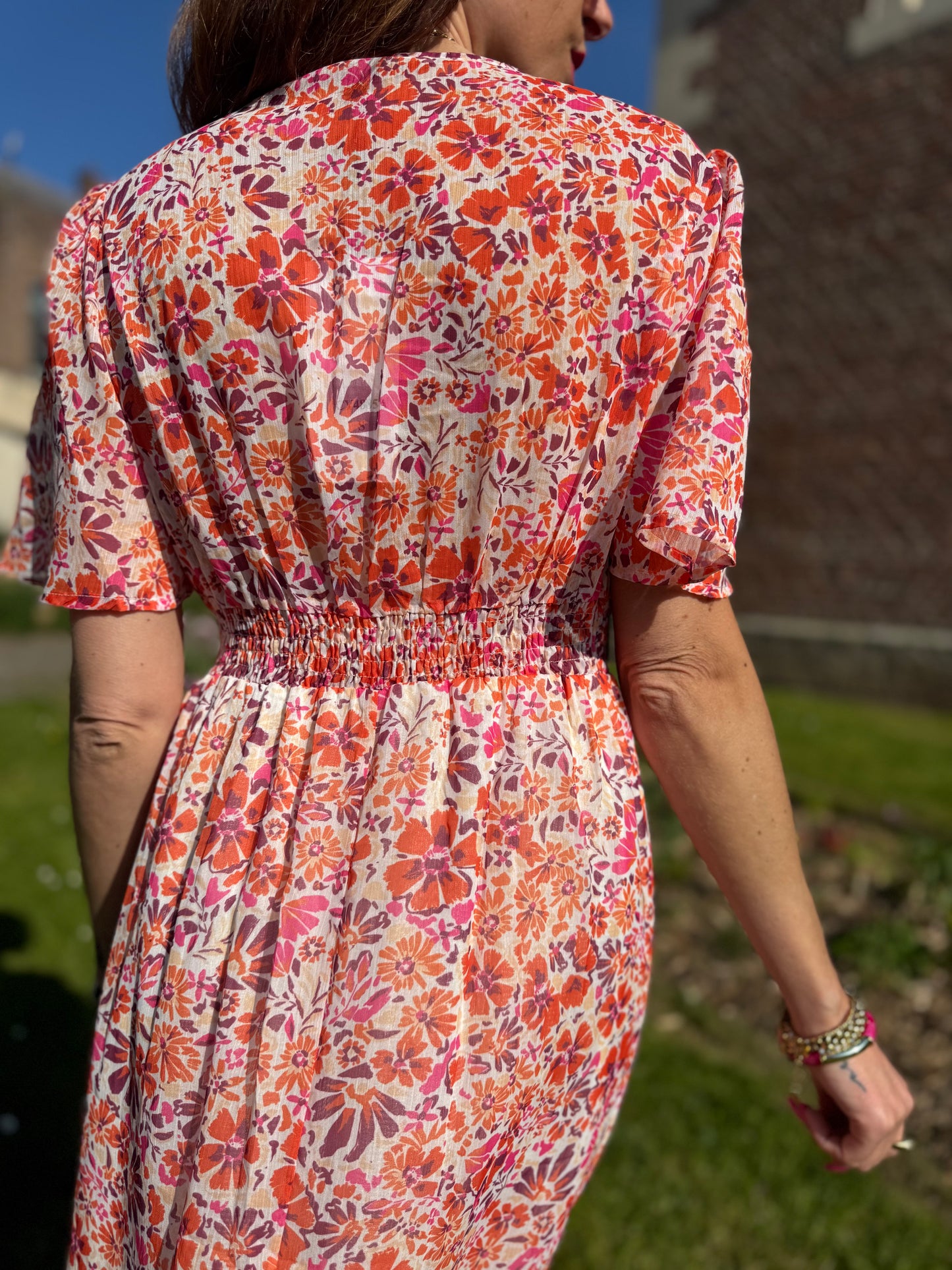 Robe Anaïs