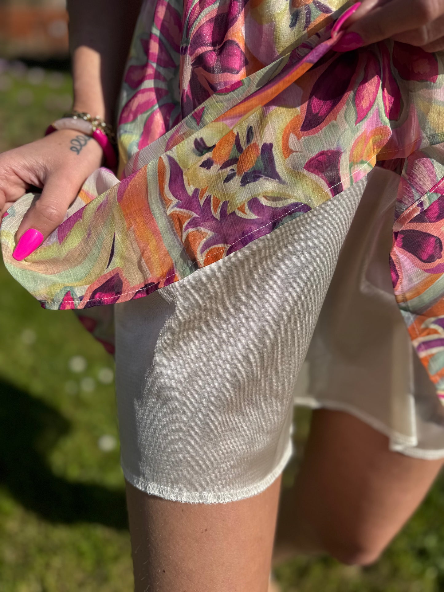Robe Melina