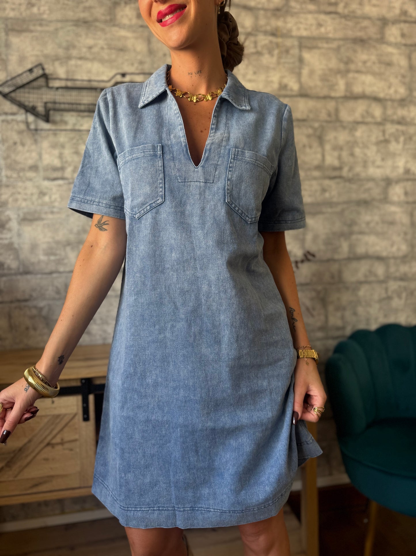 Robe Alma