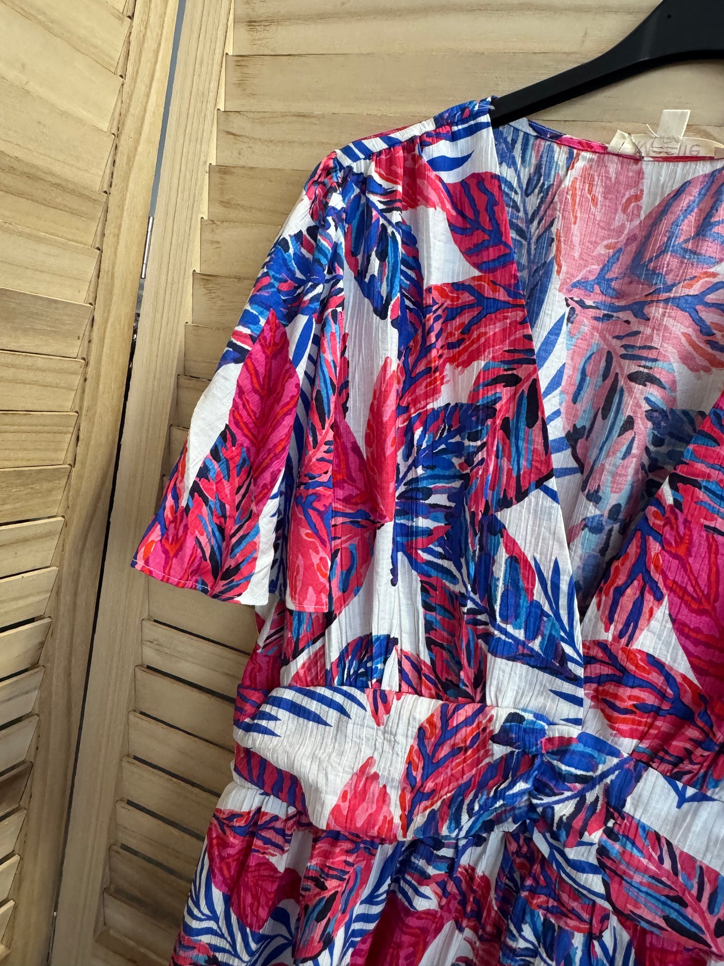 Robe Stephanie Pulpeuse