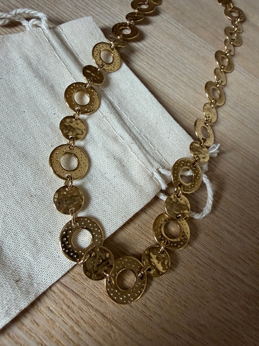 Collier Laurine