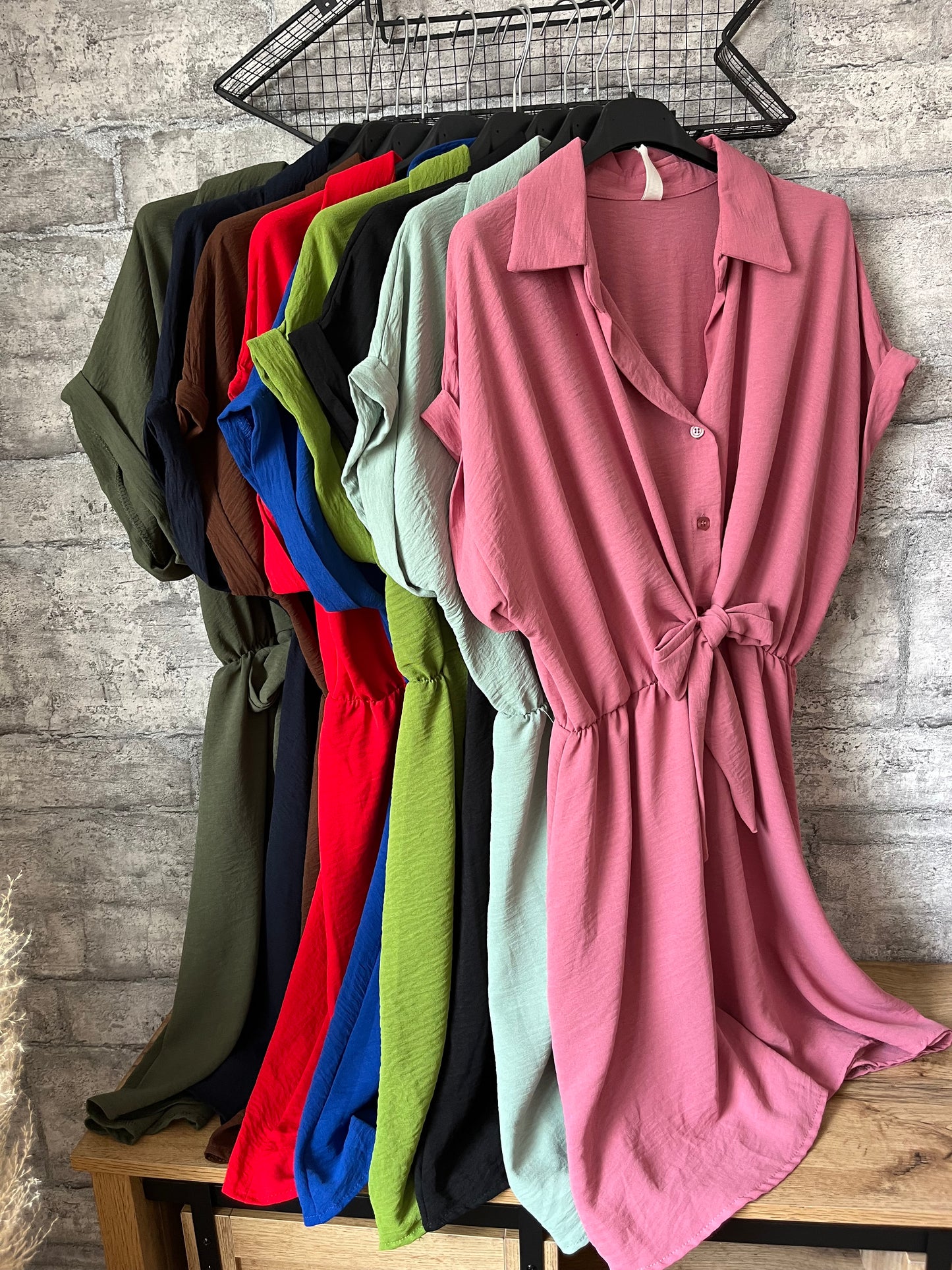 Robe Caline