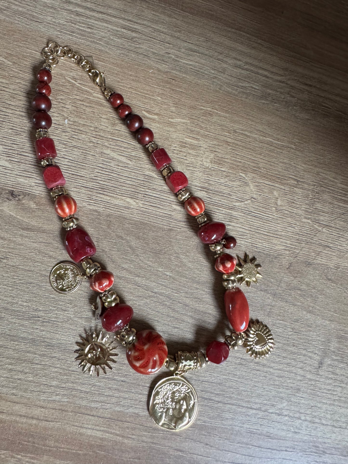 Collier Ariane
