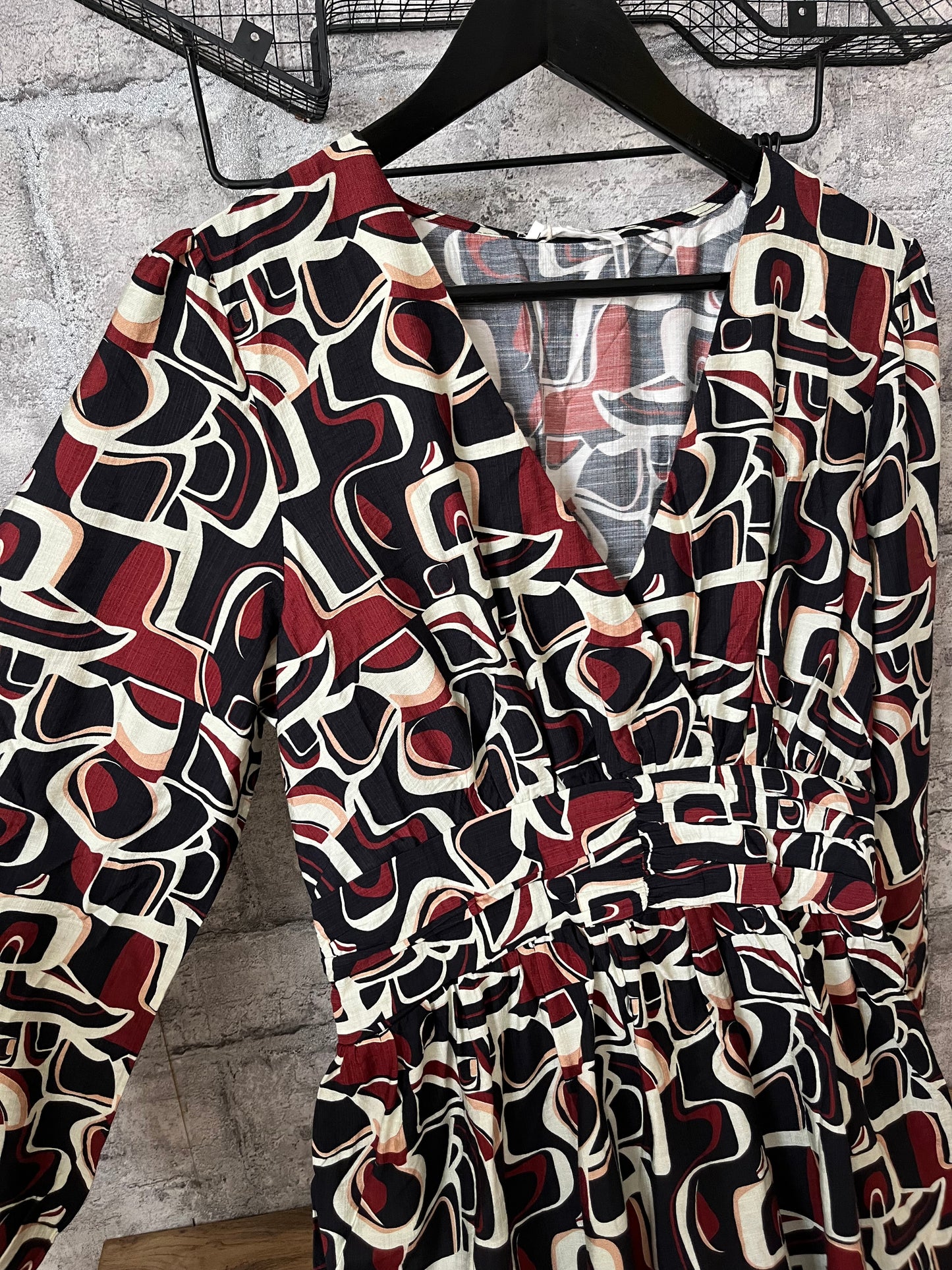 Robe Tania Pulpeuse