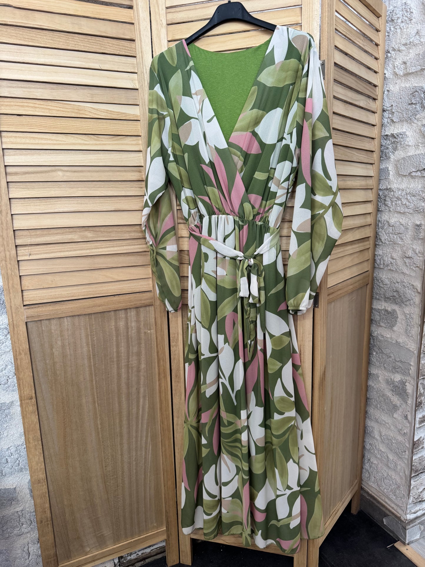 Robe Karen Pulpeuse