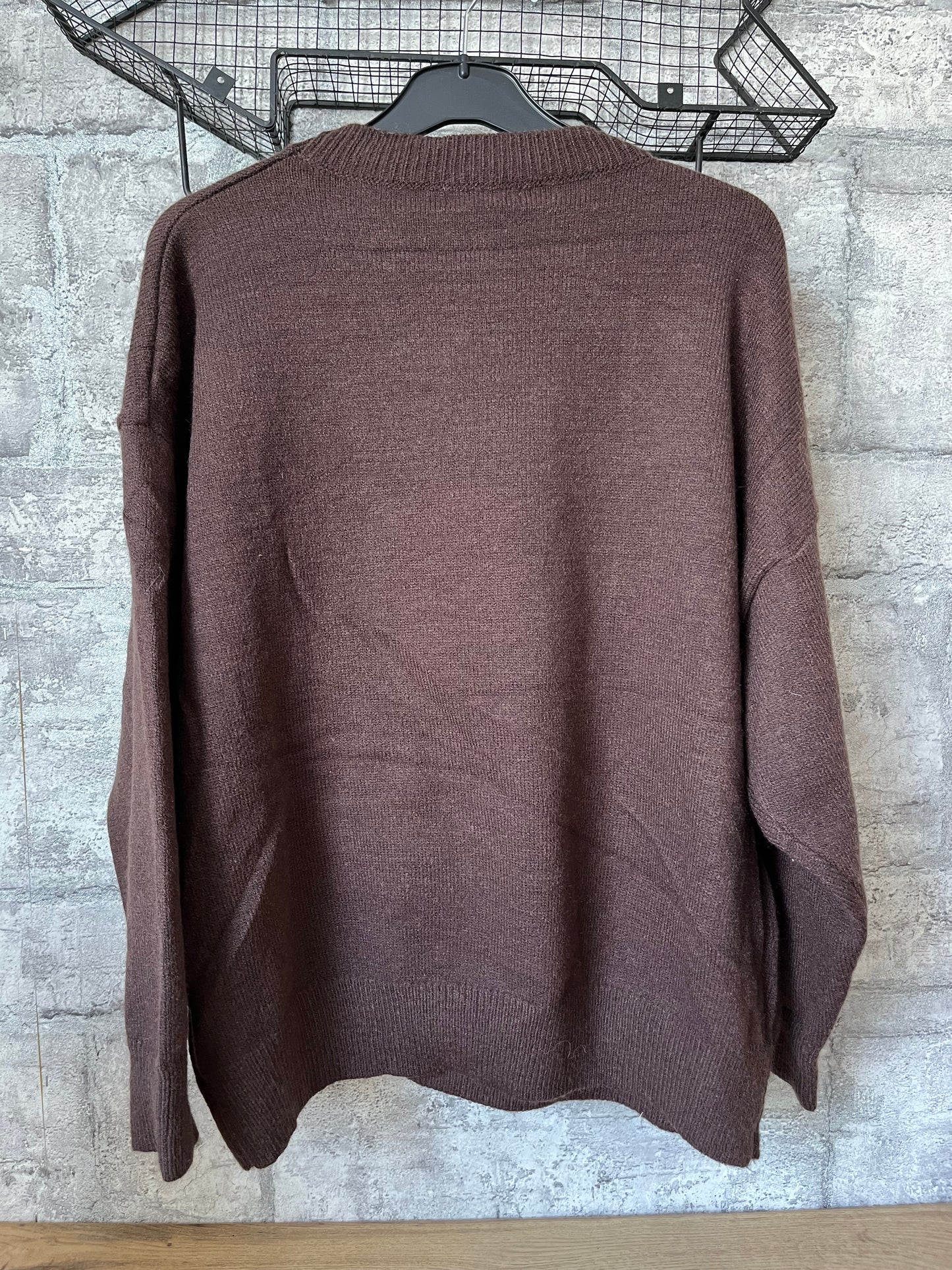 Pull Ours Pulpeuse