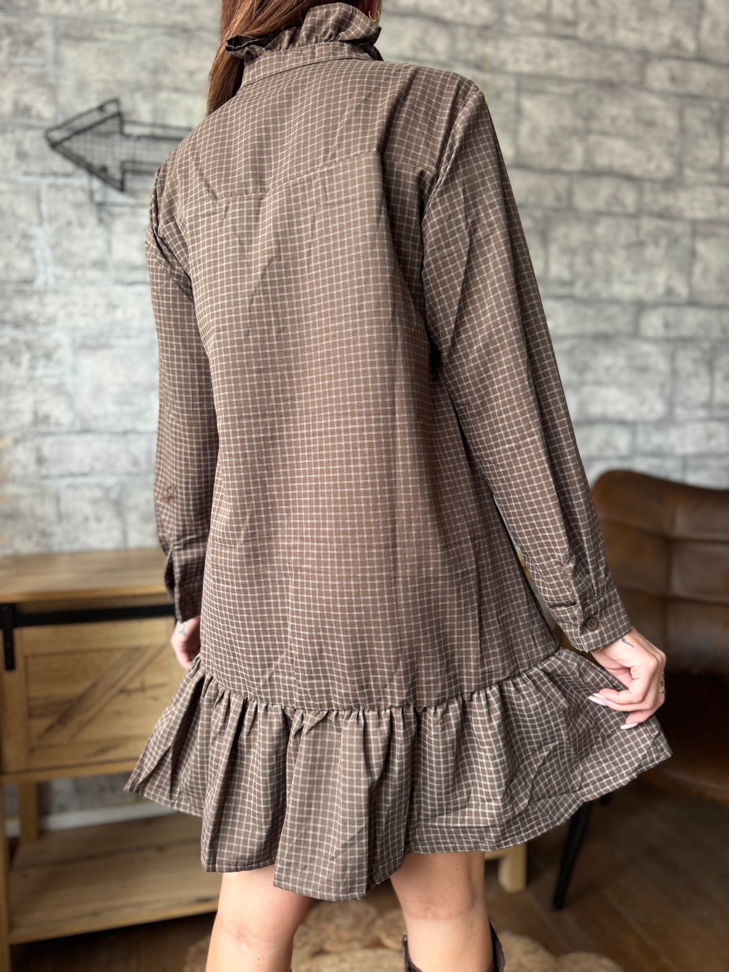 Robe Rosalie