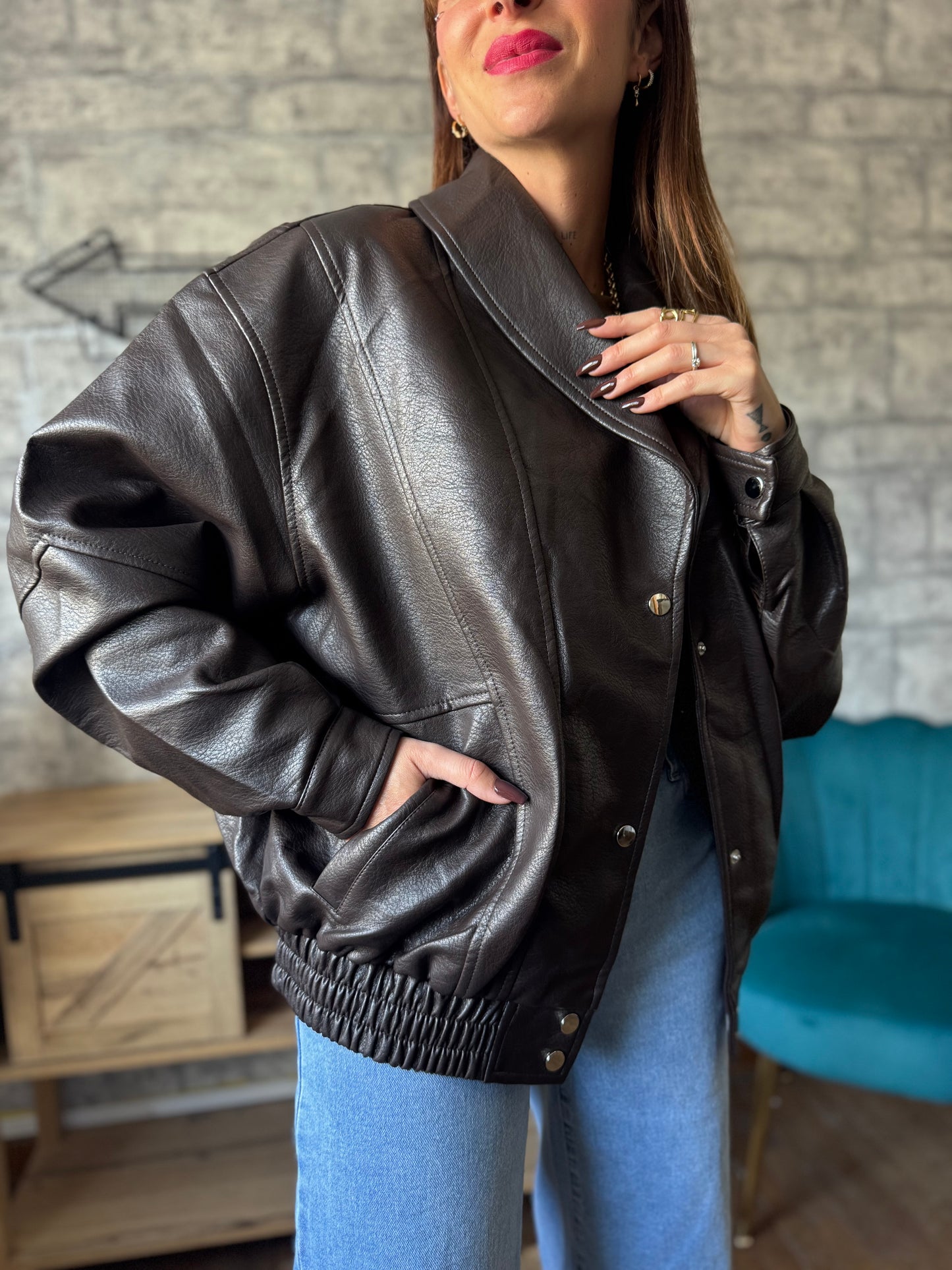 Veste Nina