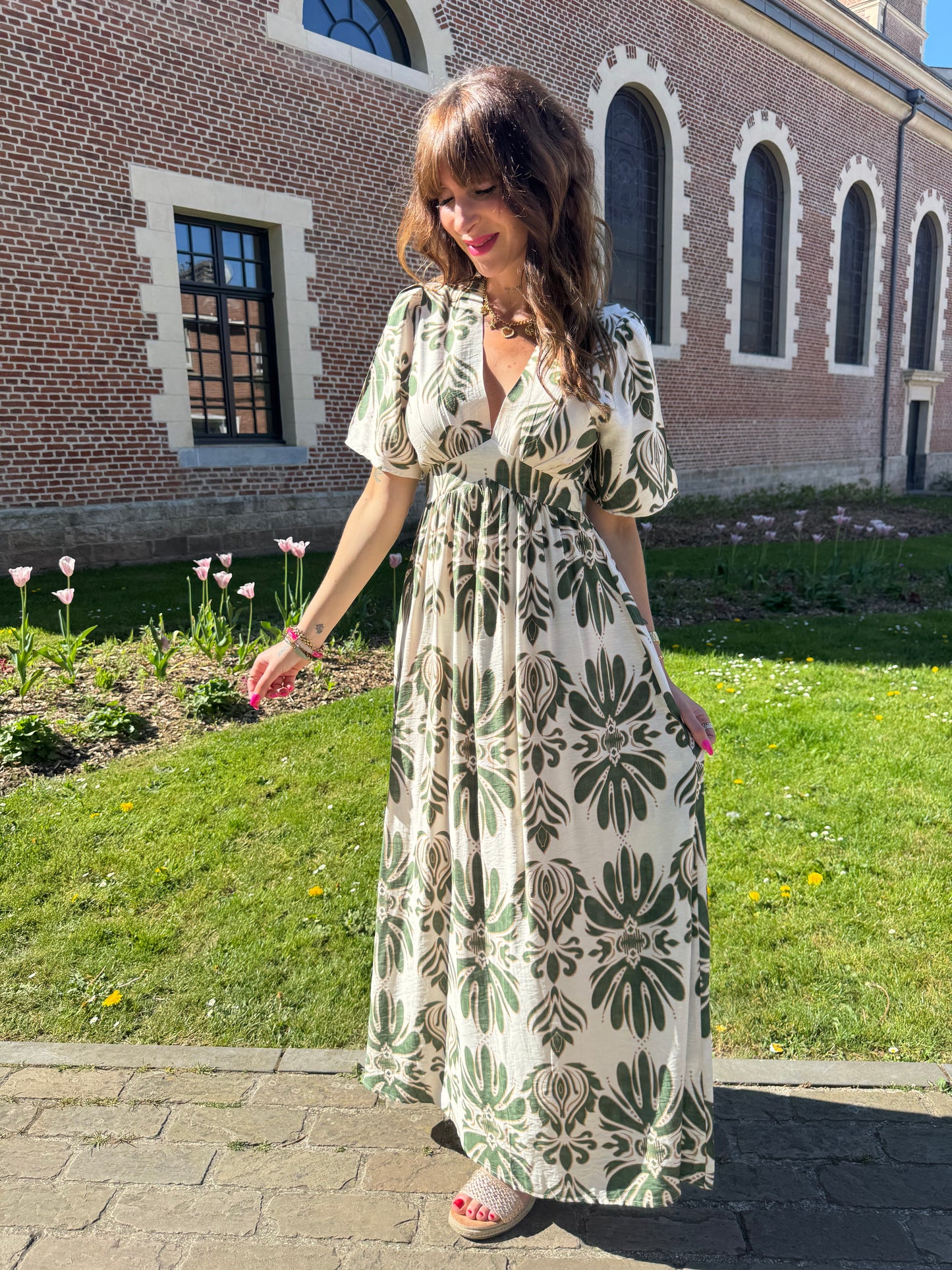 Robe Annette