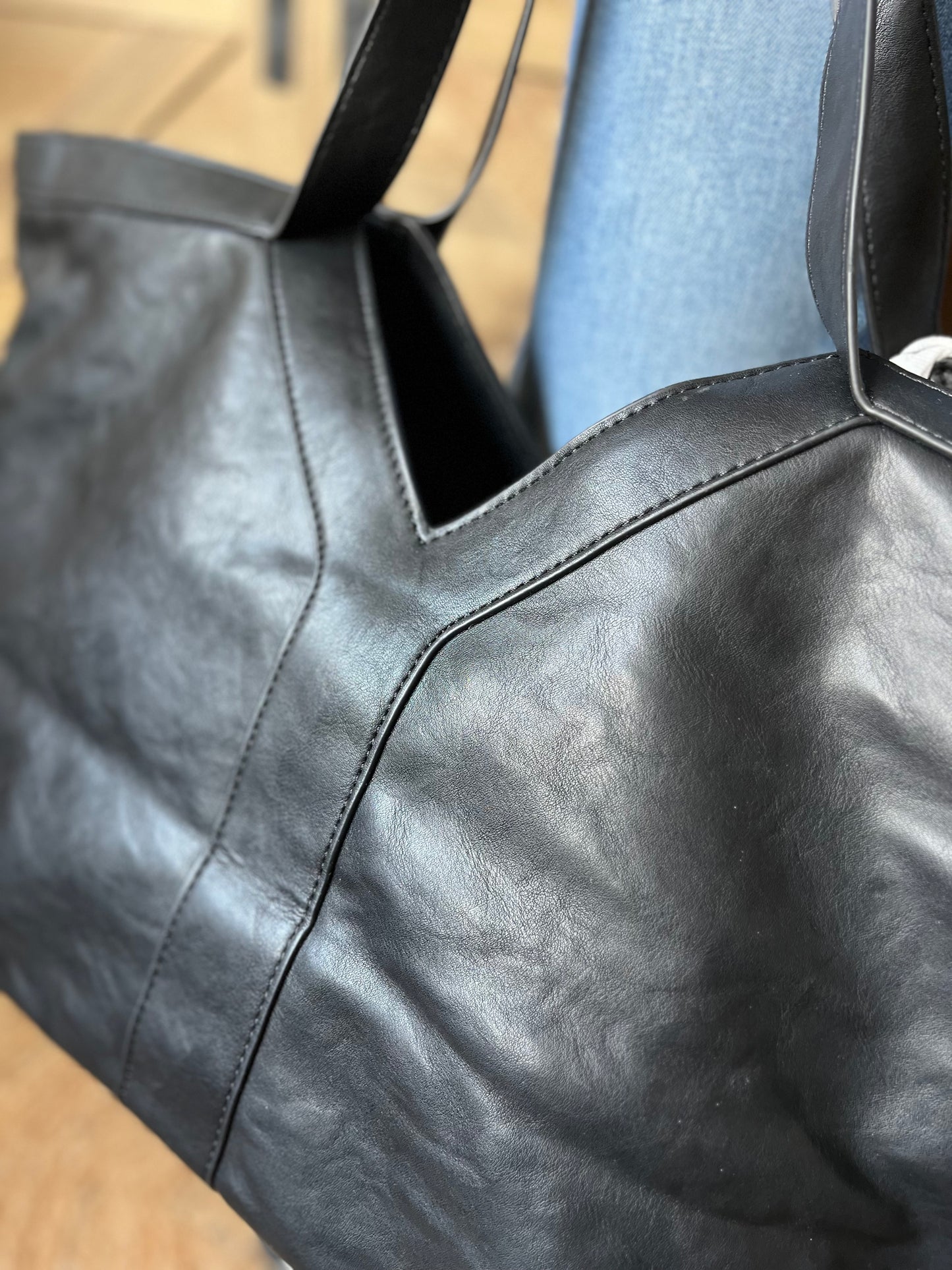 Sac Bachelor Noir