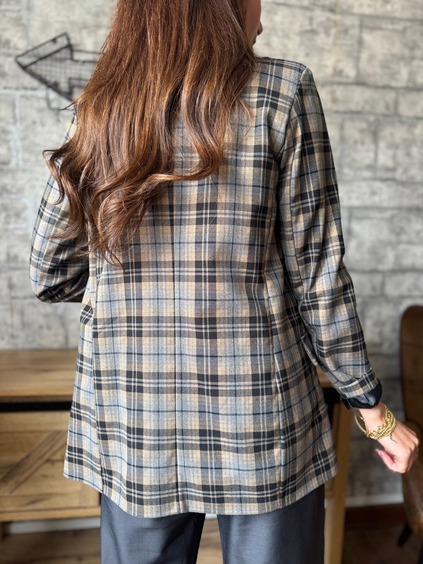 Veste Caroline (taille 34/36)