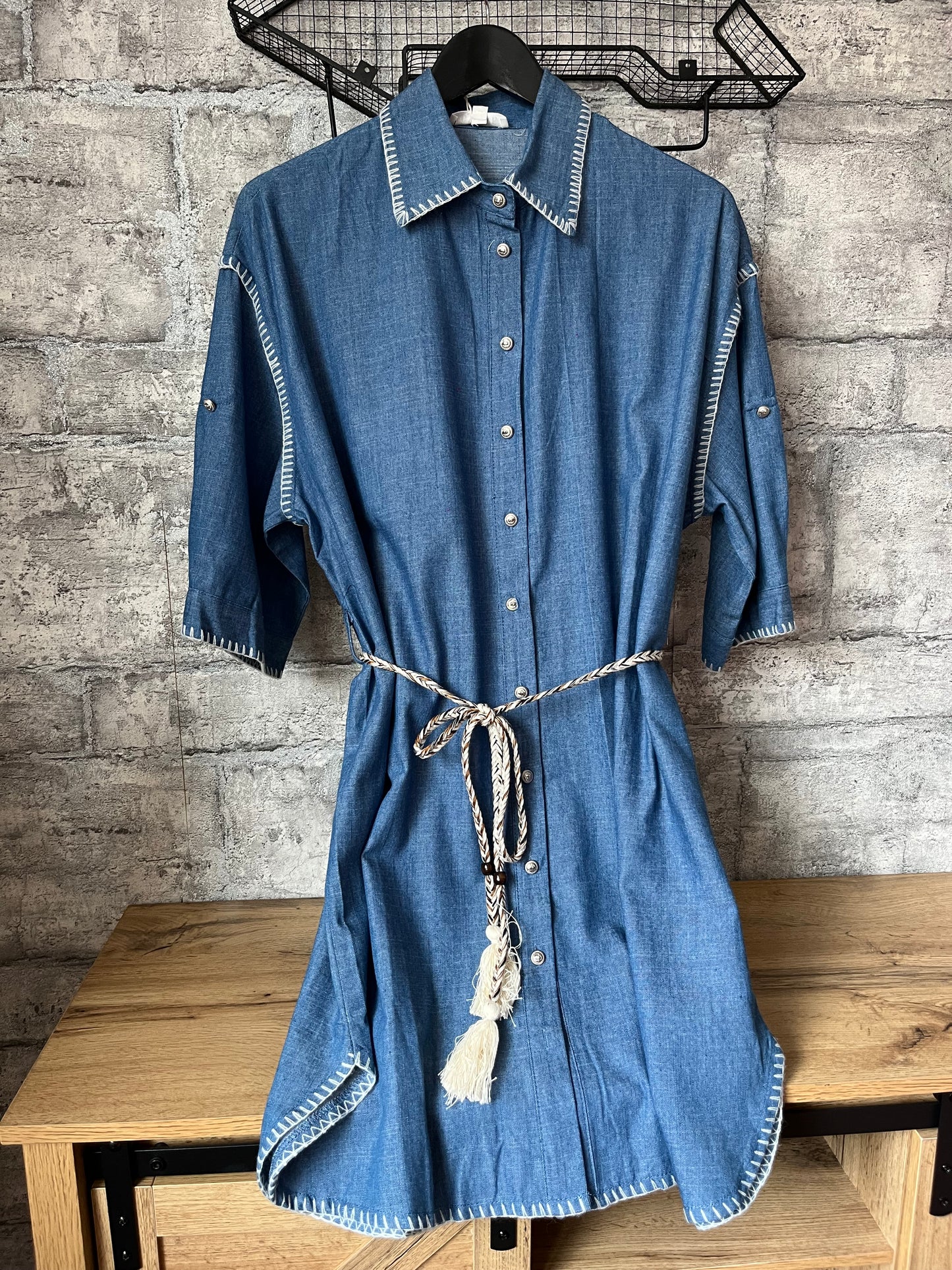 Robe Amanda Pulpeuse