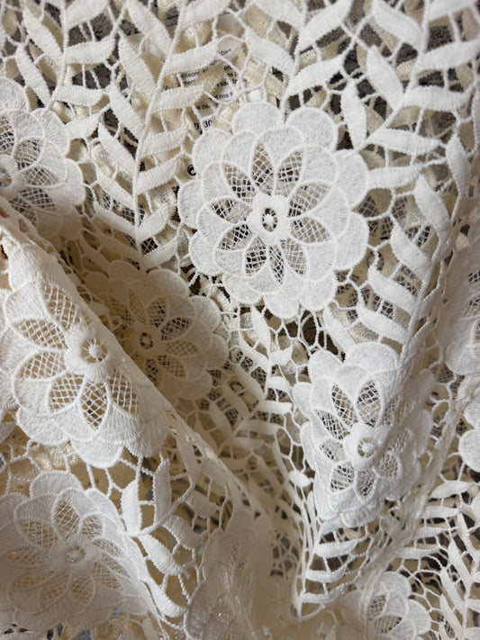 Top Crochet Premium