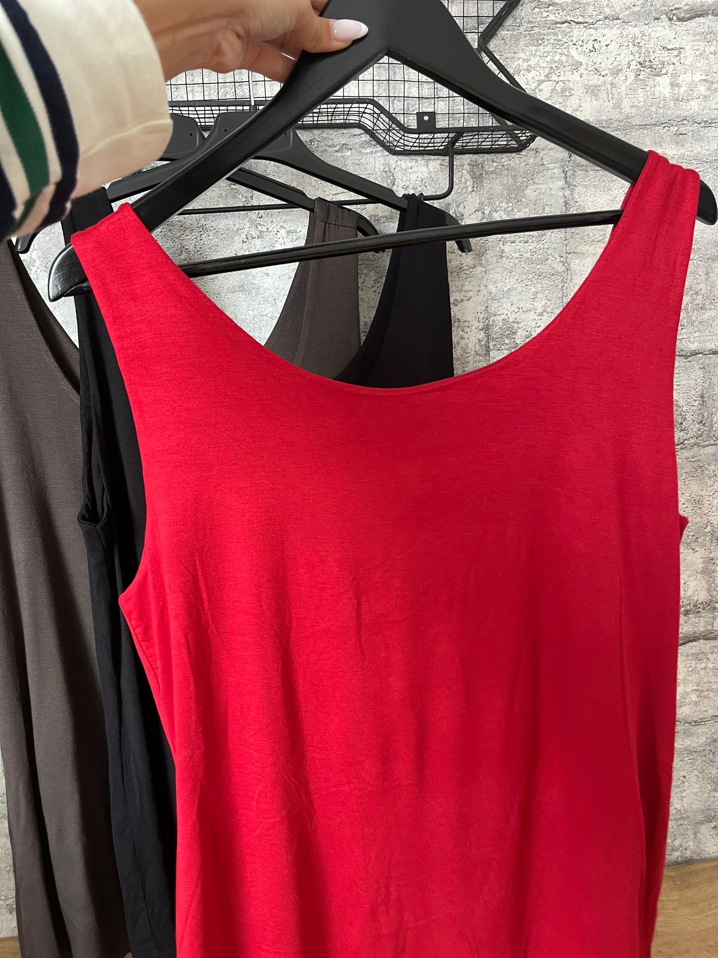 Tee-Shirt Basic Pulpeuse