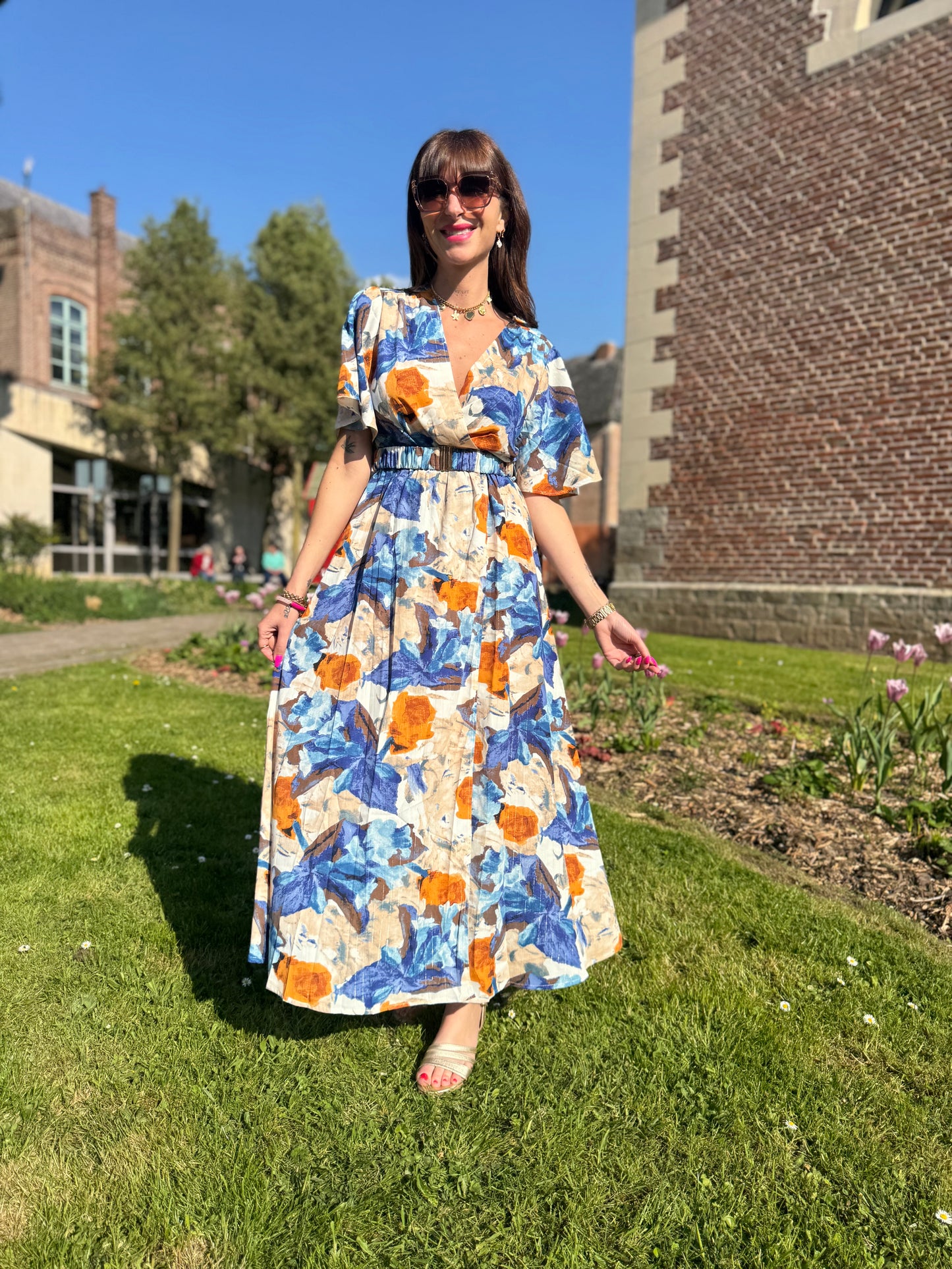 Robe Alix