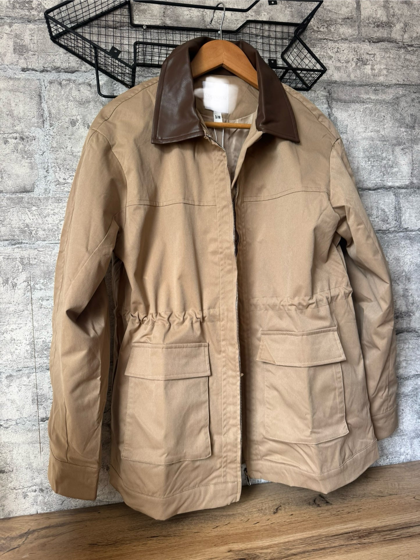Veste Marco