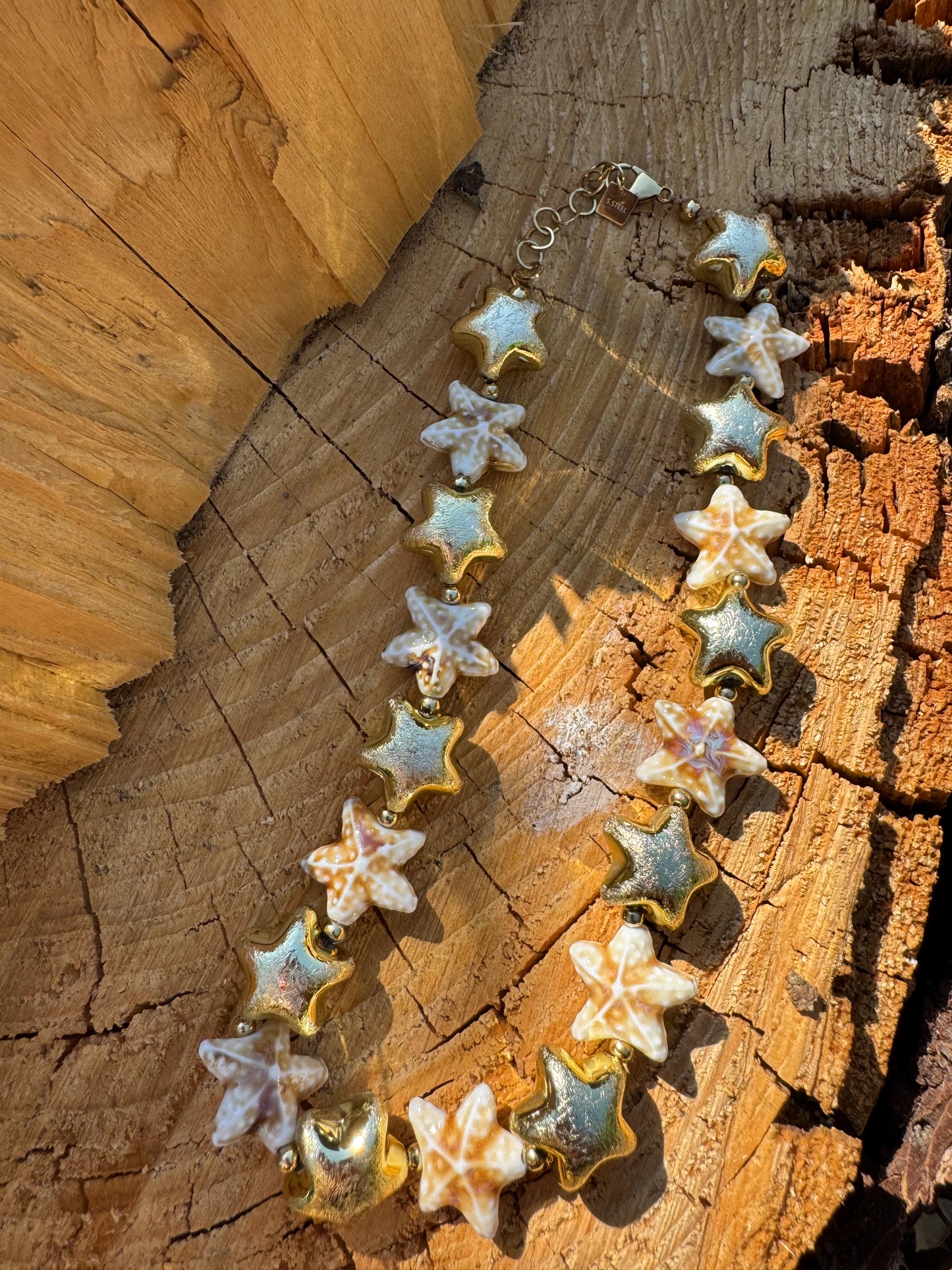 Collier De la Mer