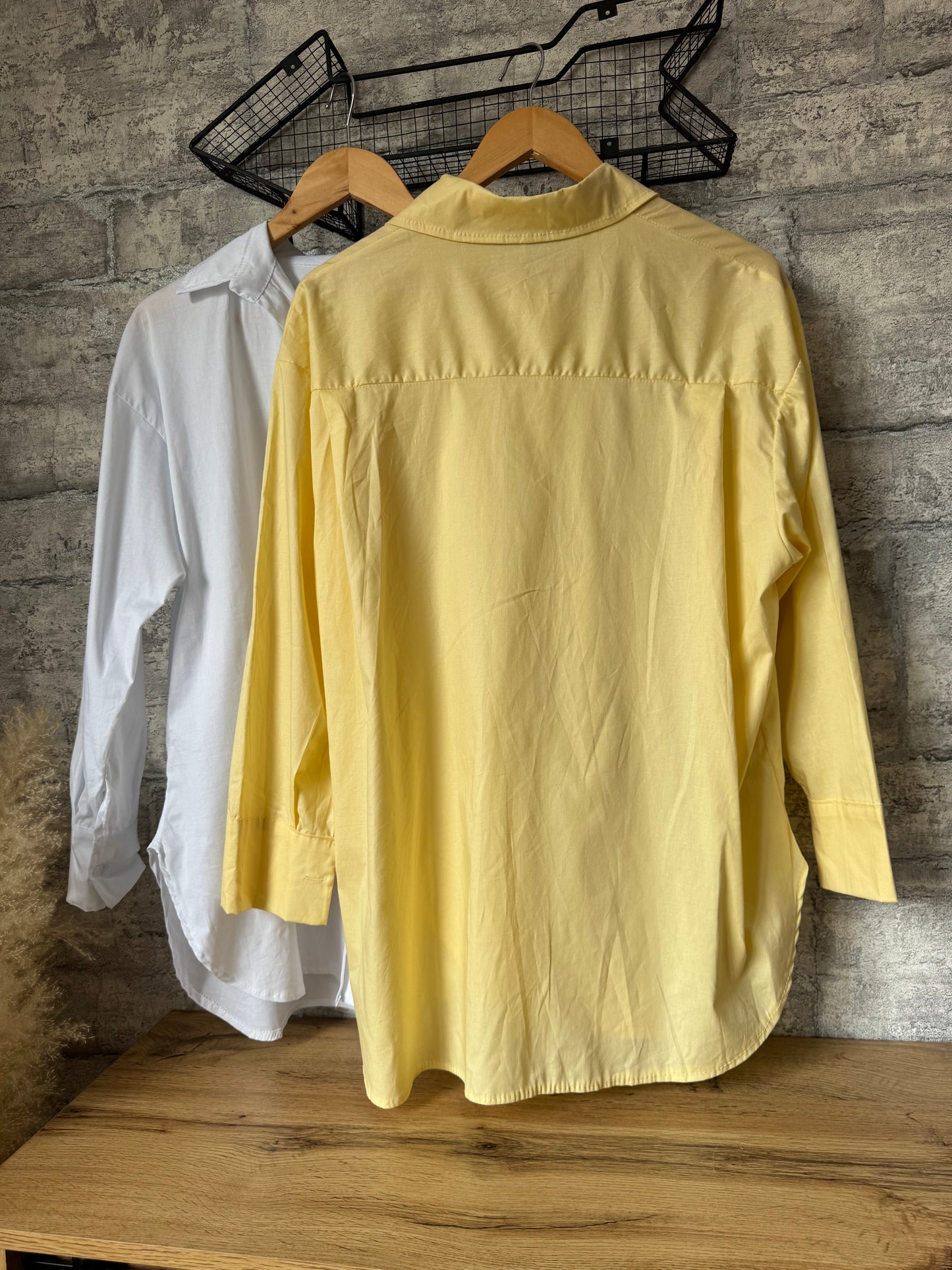 Chemise Basic