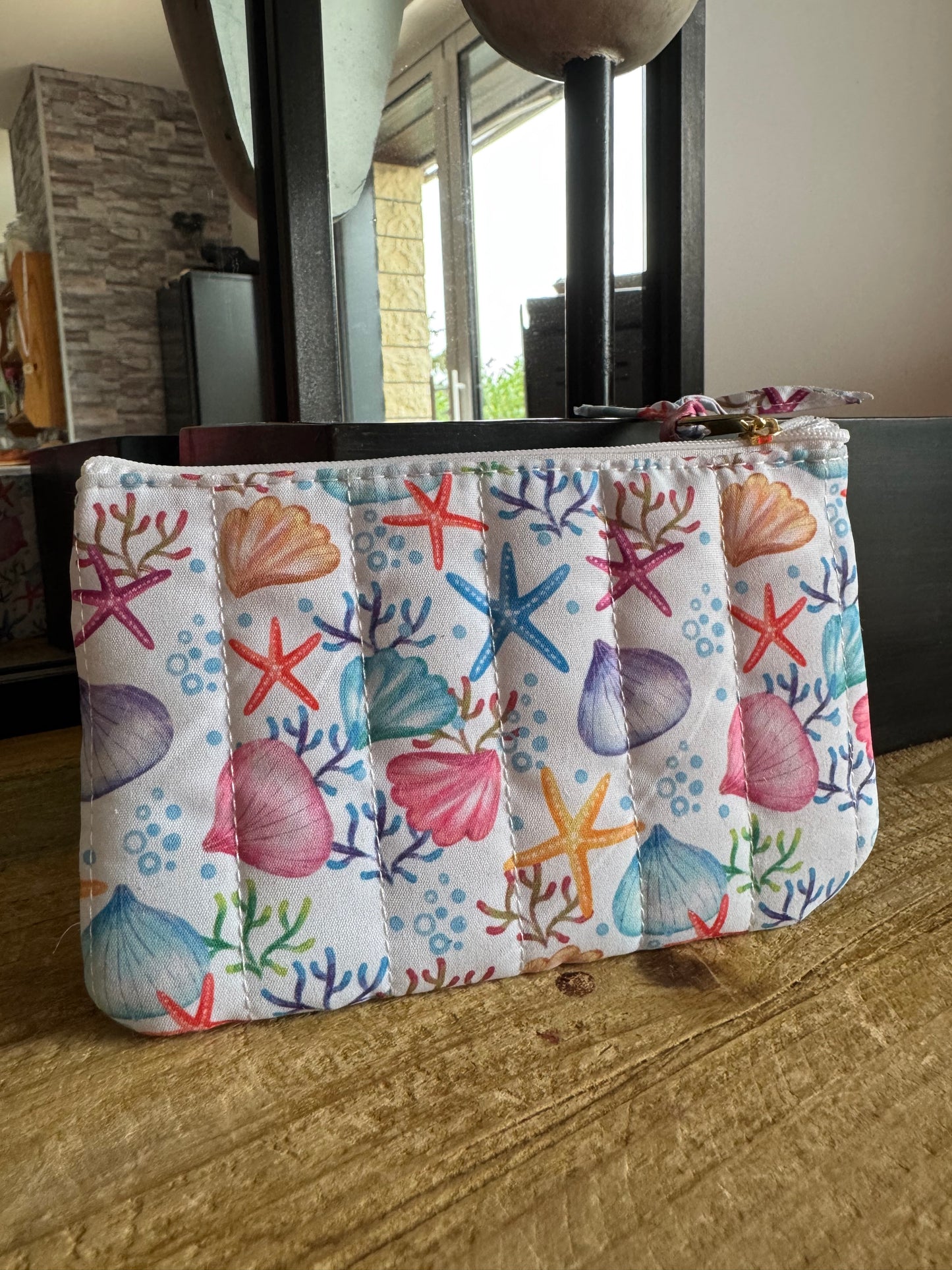 Pochette Summer Plage