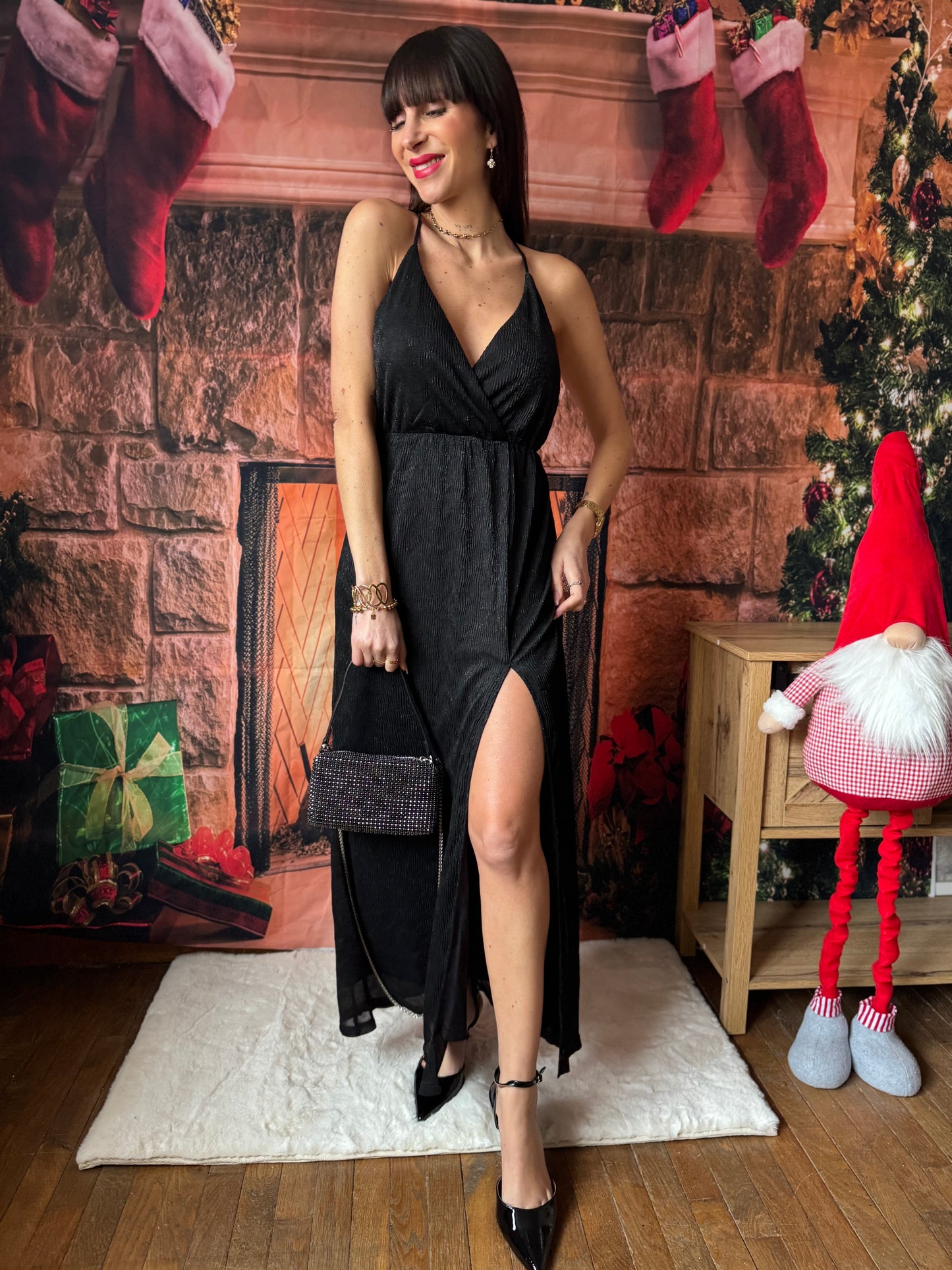 Robe Belissima