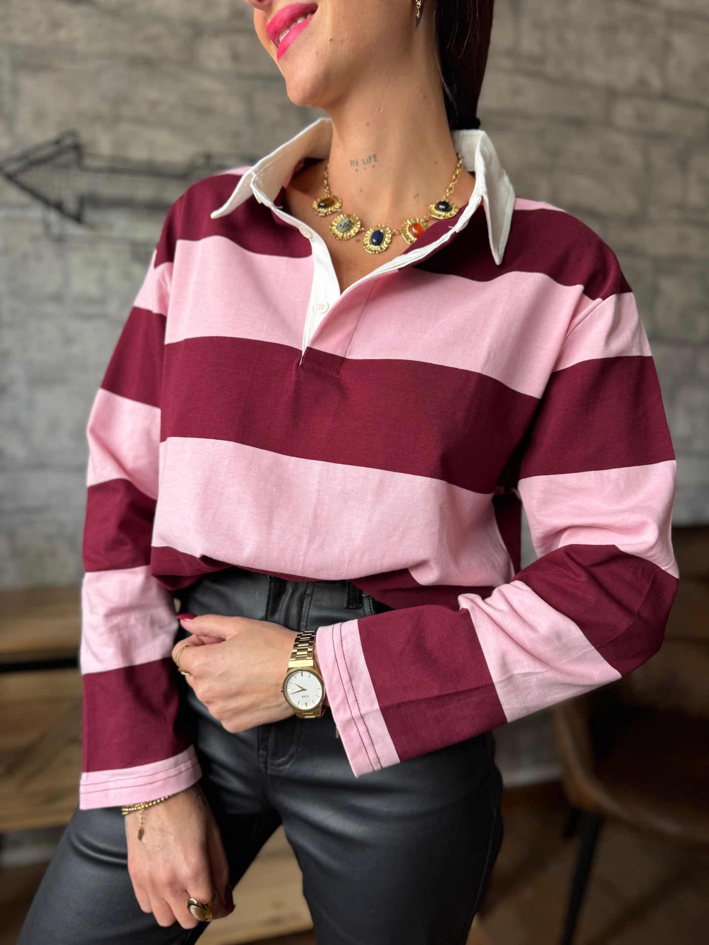 Polo Alexandre