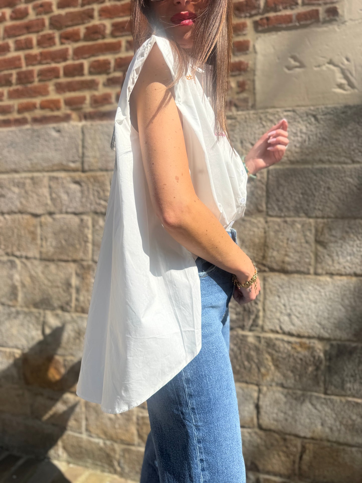 Chemise Petimot